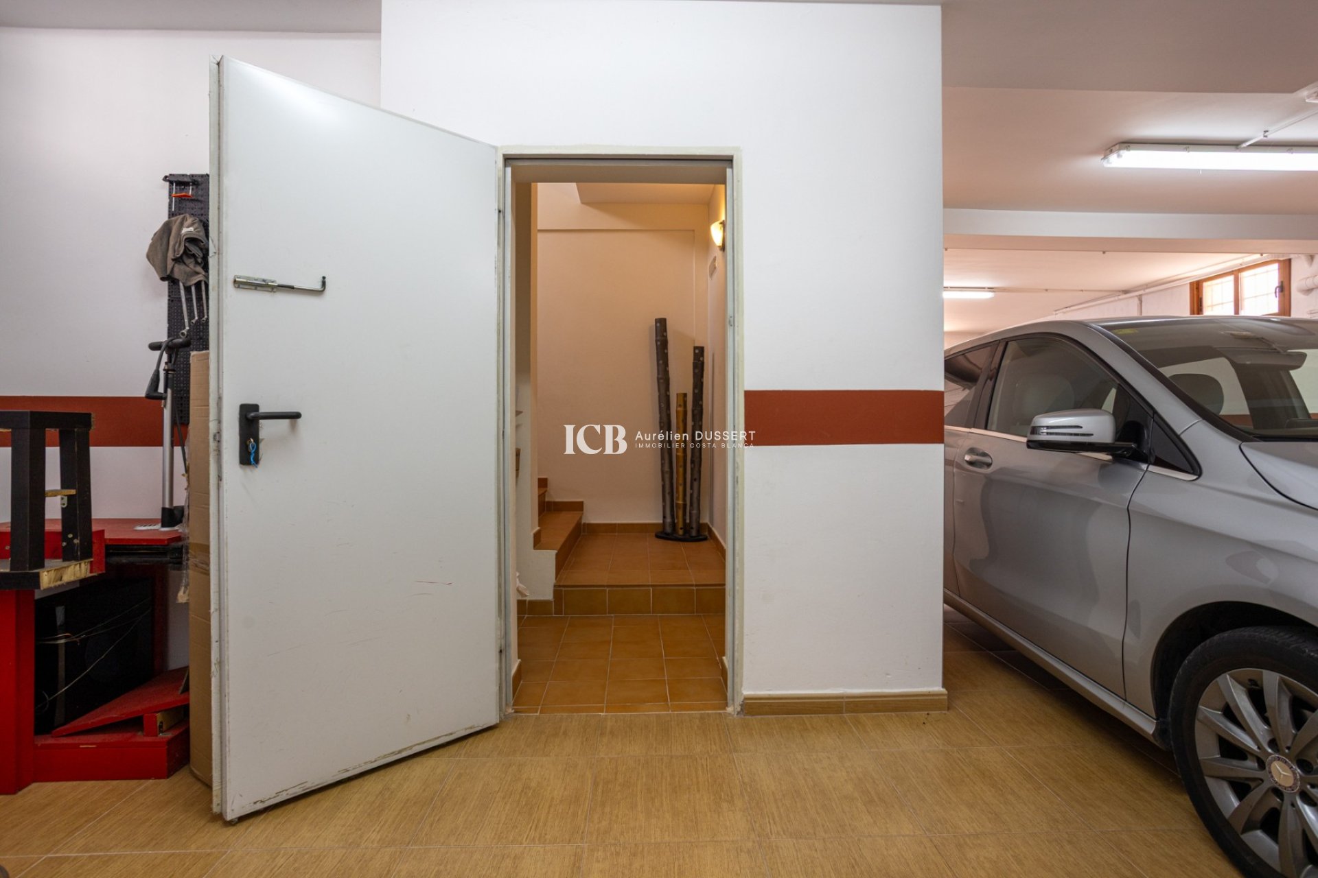 Resale - Detached house -
Los Montesinos - La Herrada