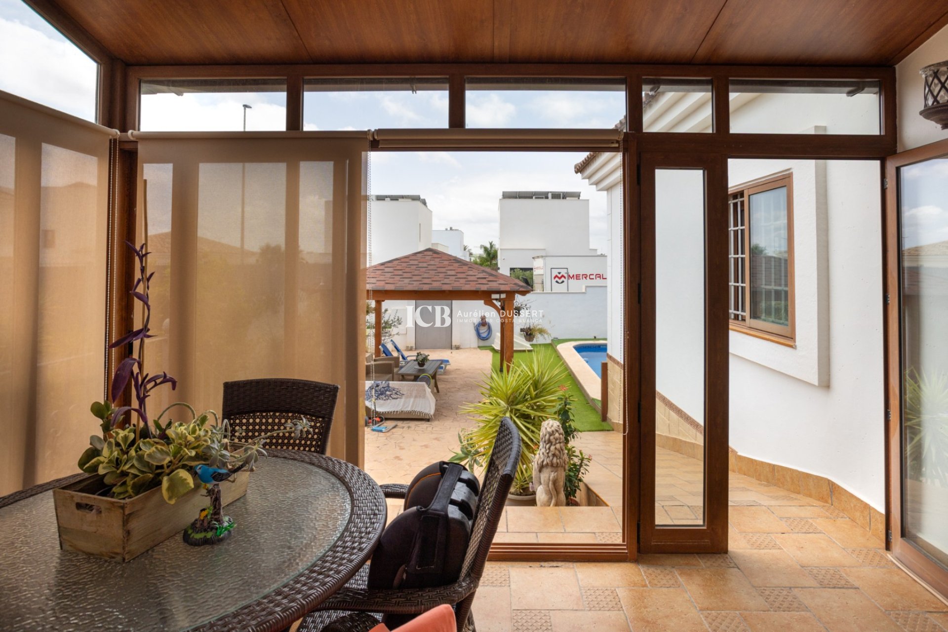 Resale - Detached house -
Los Montesinos - La Herrada