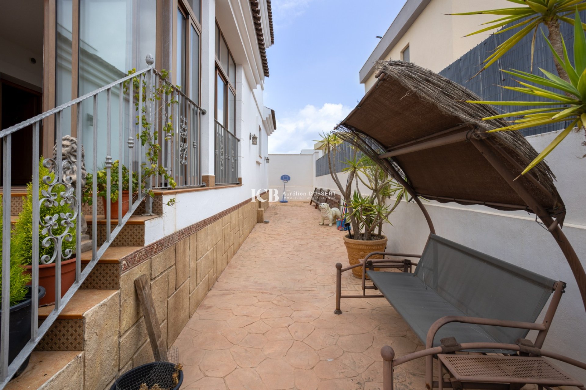 Resale - Detached house -
Los Montesinos - La Herrada