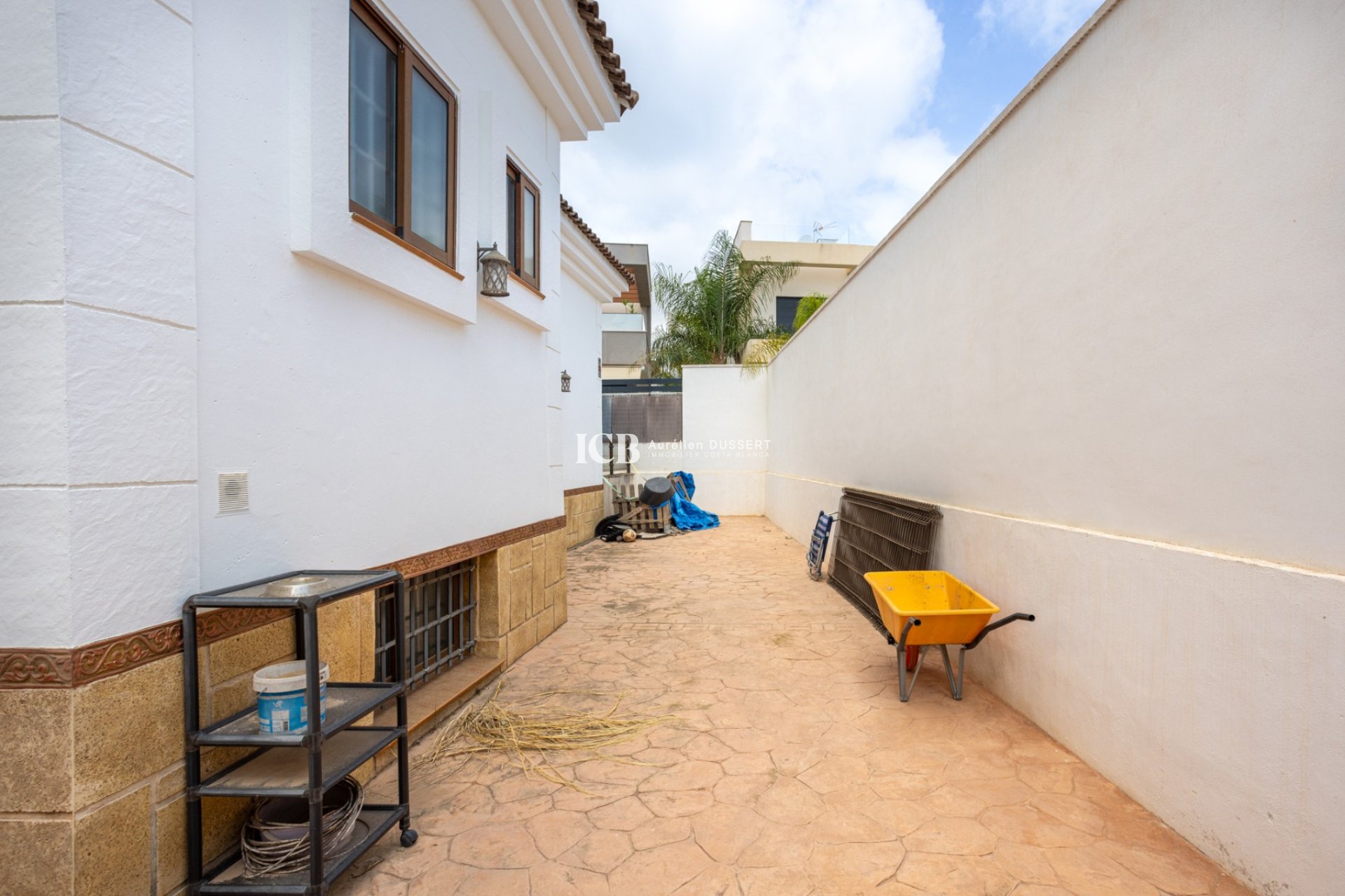 Resale - Detached house -
Los Montesinos - La Herrada