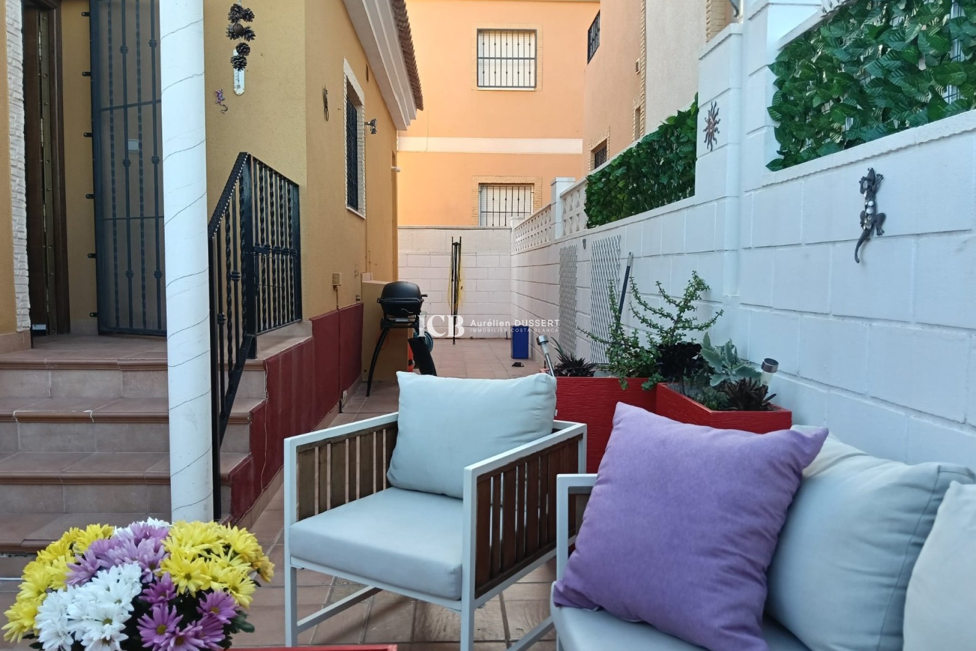 Resale - Detached house -
Los Montesinos - La Herrada