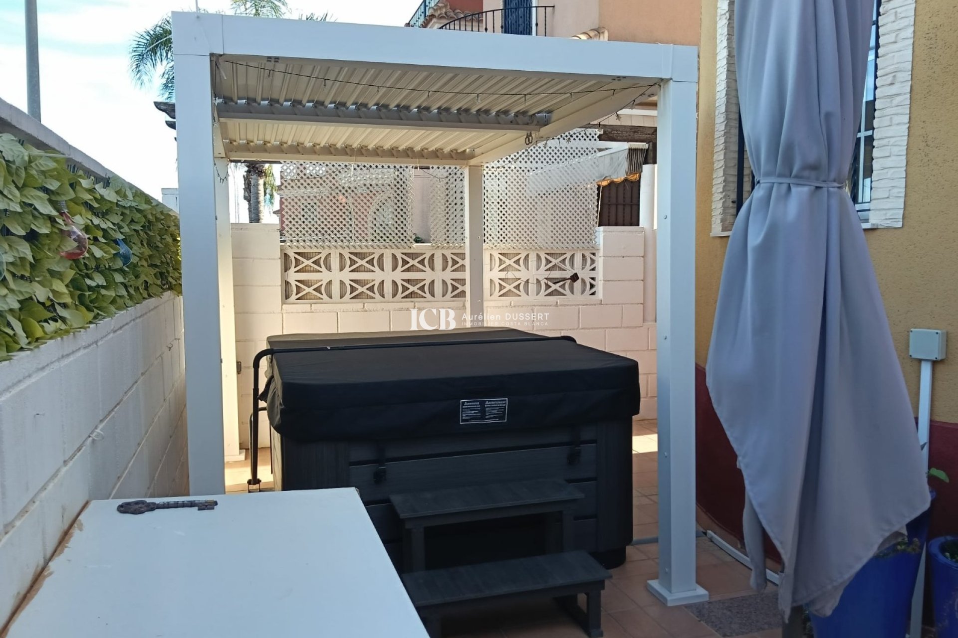 Resale - Detached house -
Los Montesinos - La Herrada