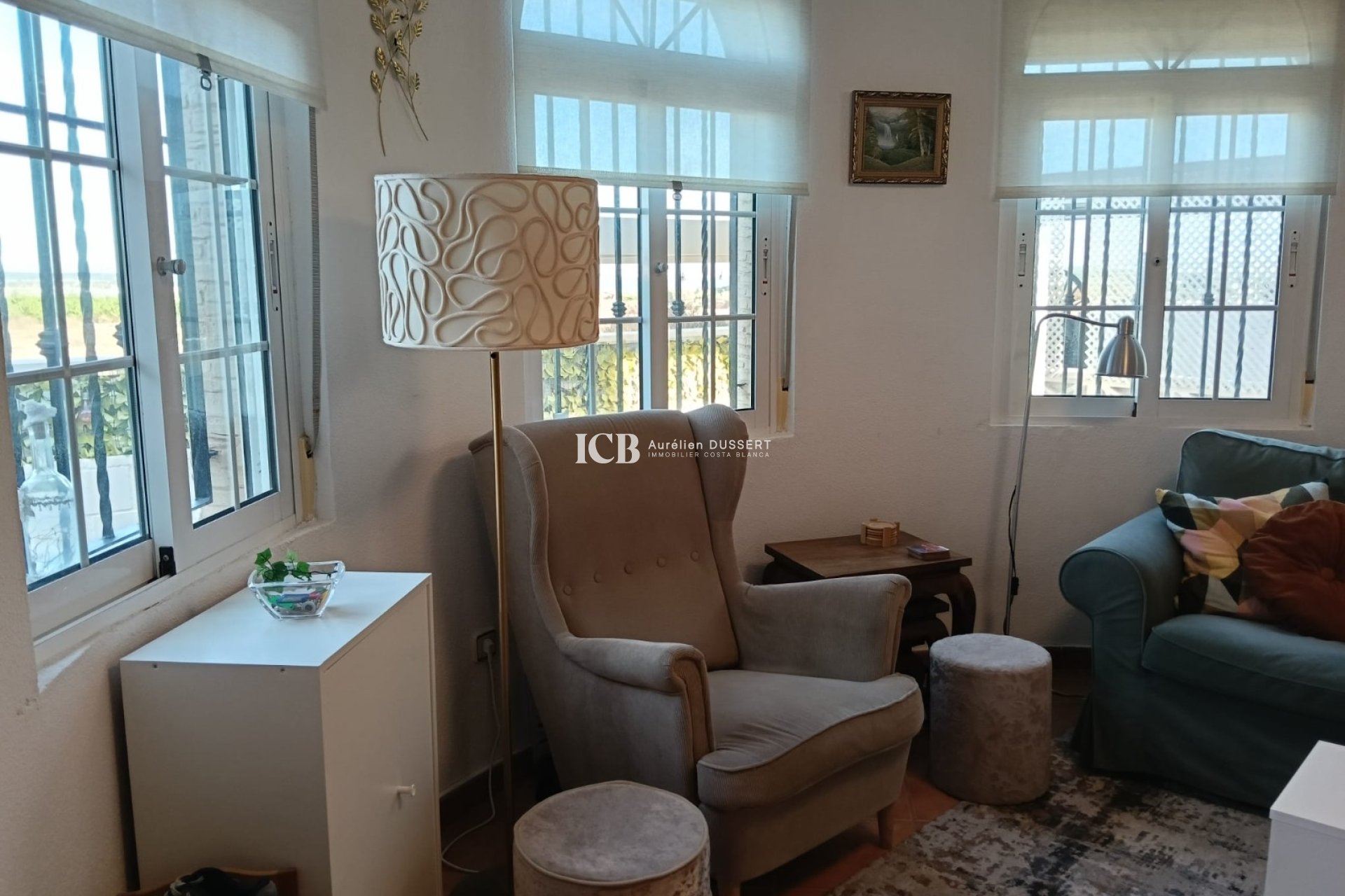 Resale - Detached house -
Los Montesinos - La Herrada