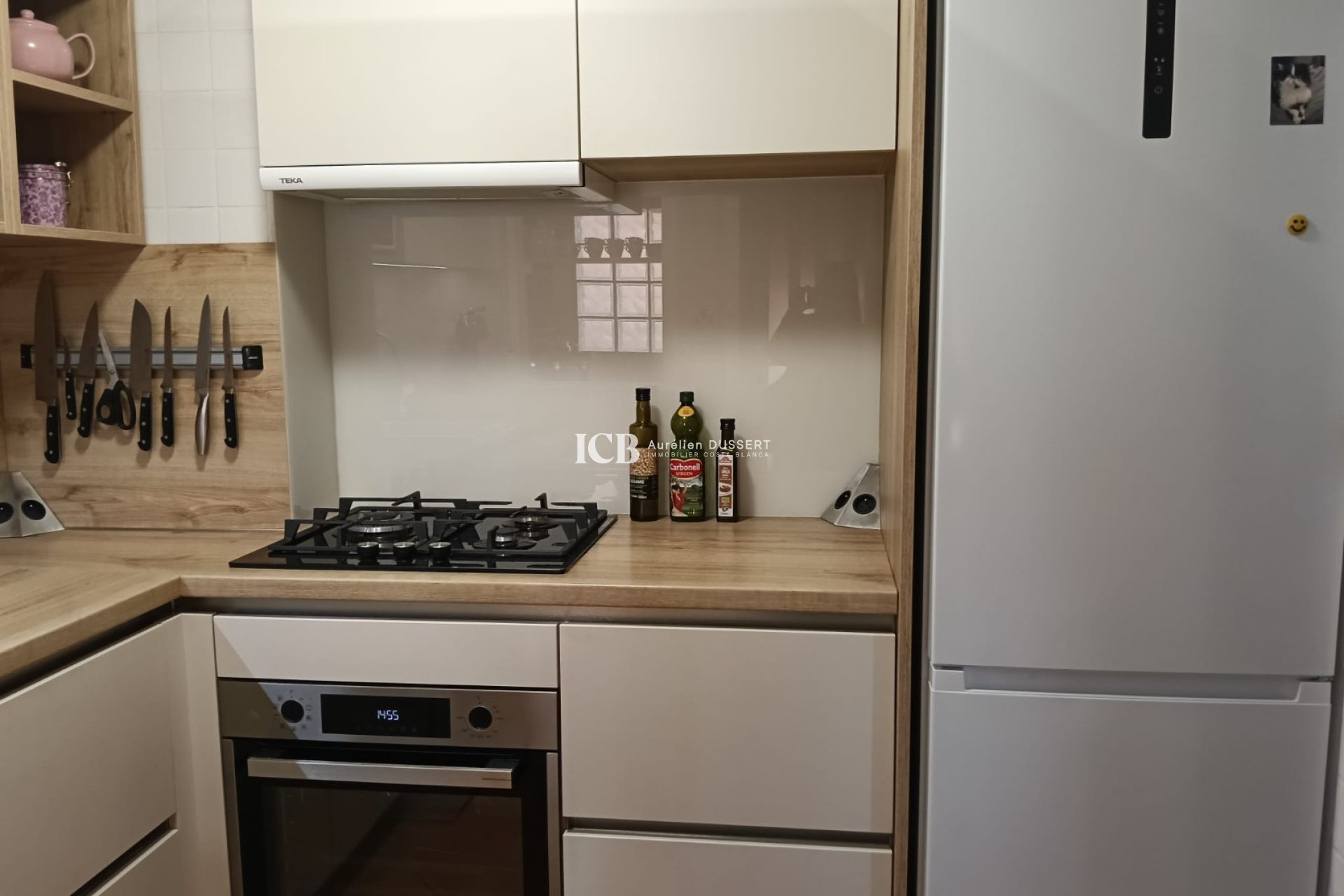 Resale - Detached house -
Los Montesinos - La Herrada