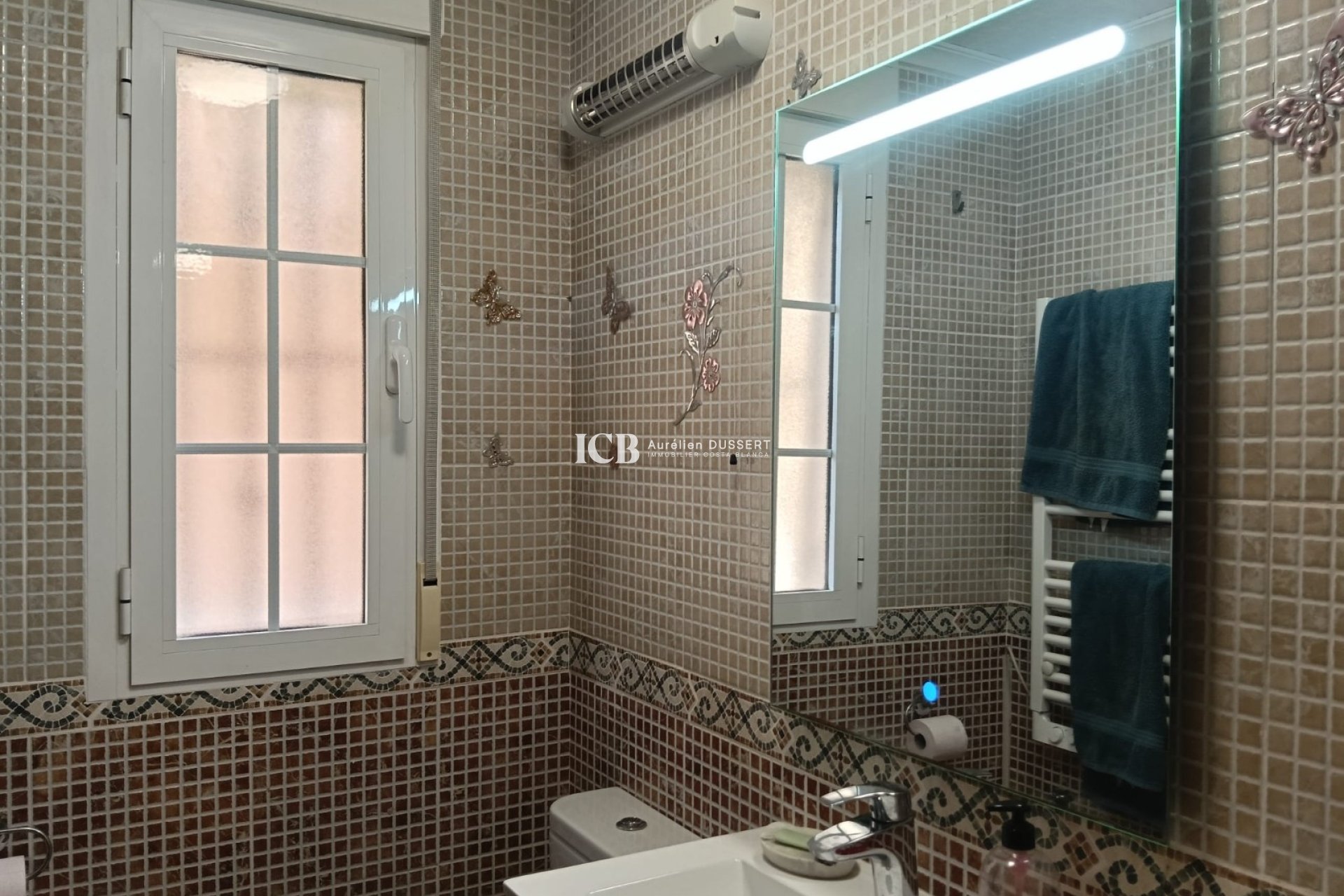 Resale - Detached house -
Los Montesinos - La Herrada