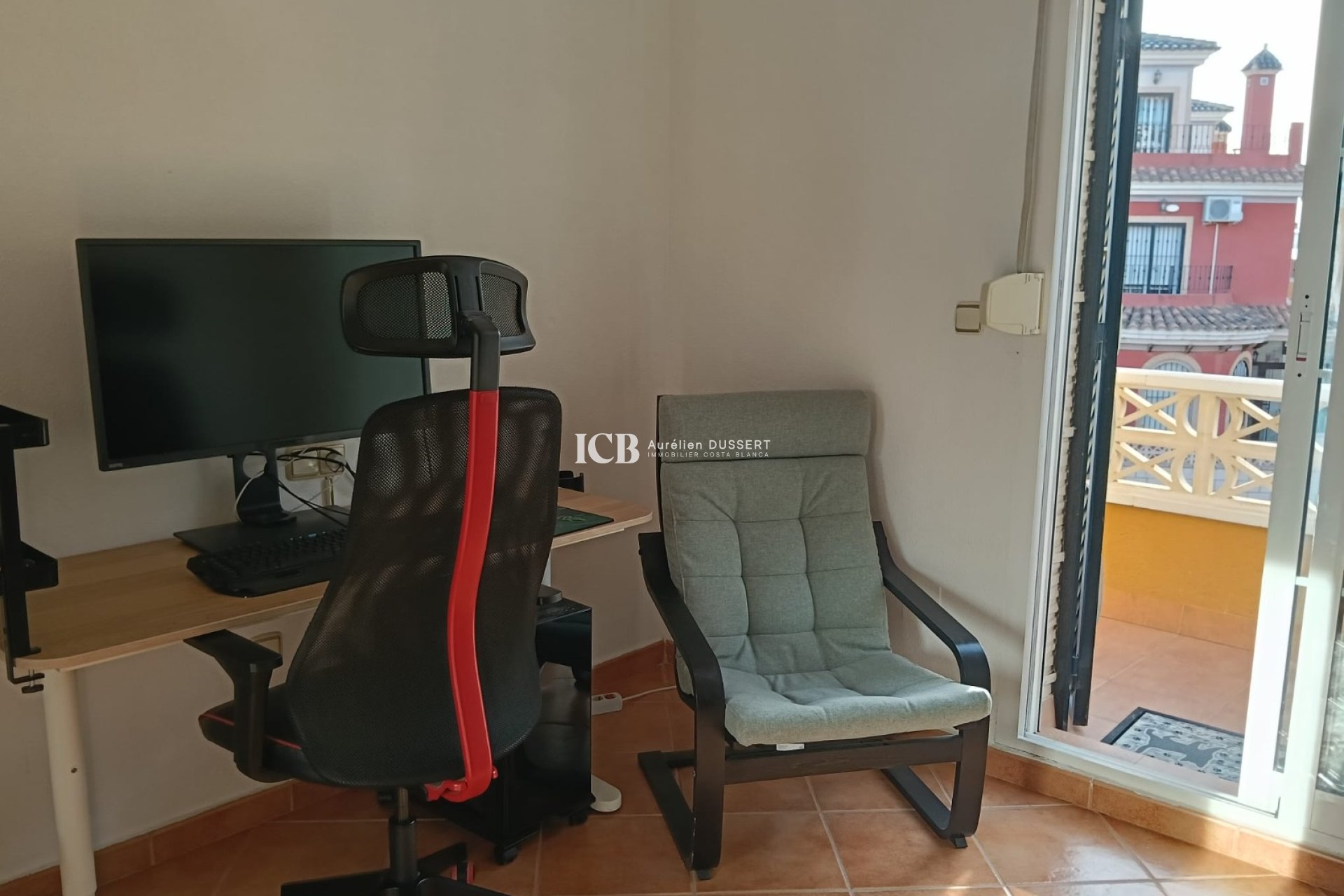 Resale - Detached house -
Los Montesinos - La Herrada