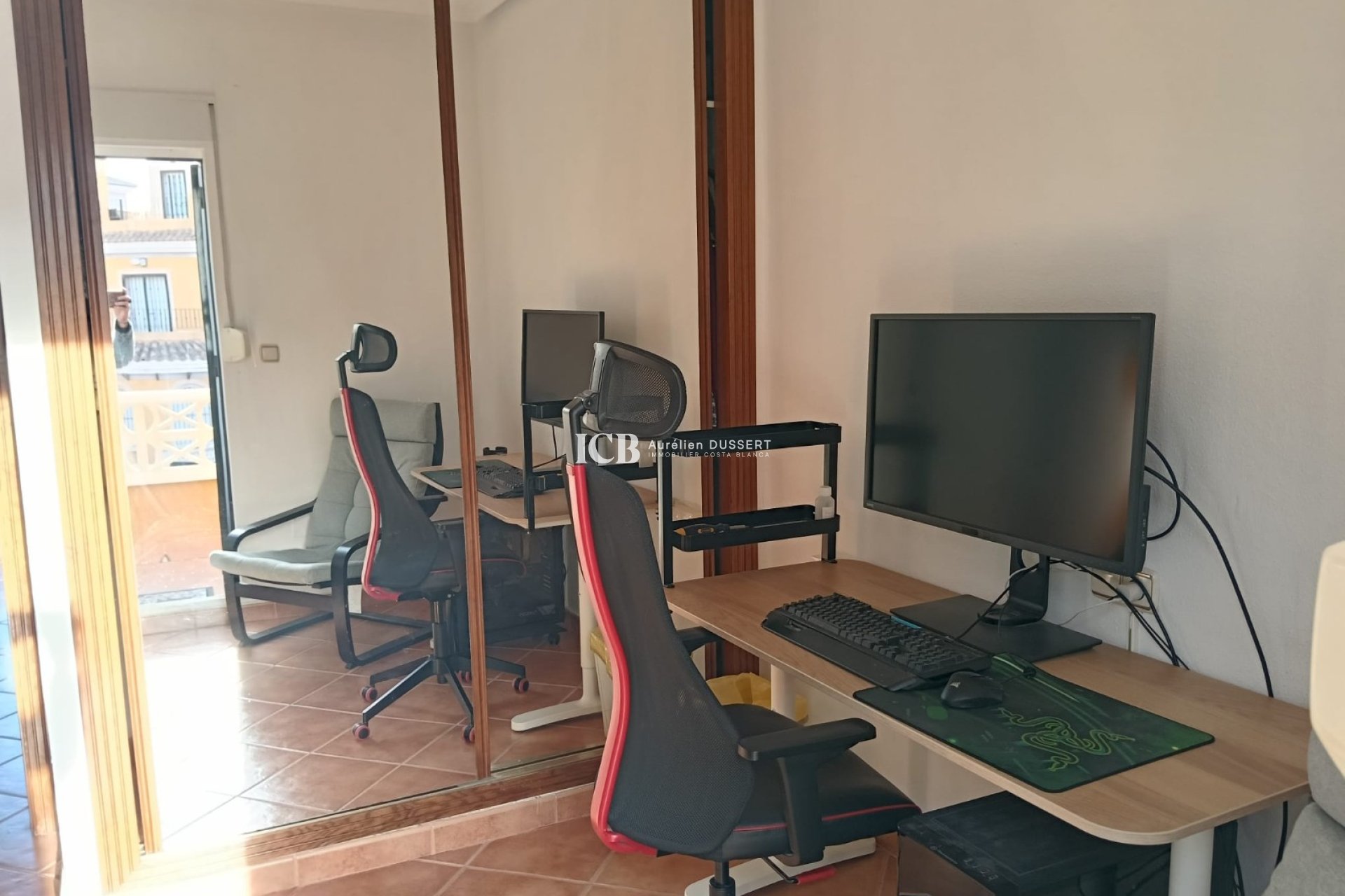 Resale - Detached house -
Los Montesinos - La Herrada