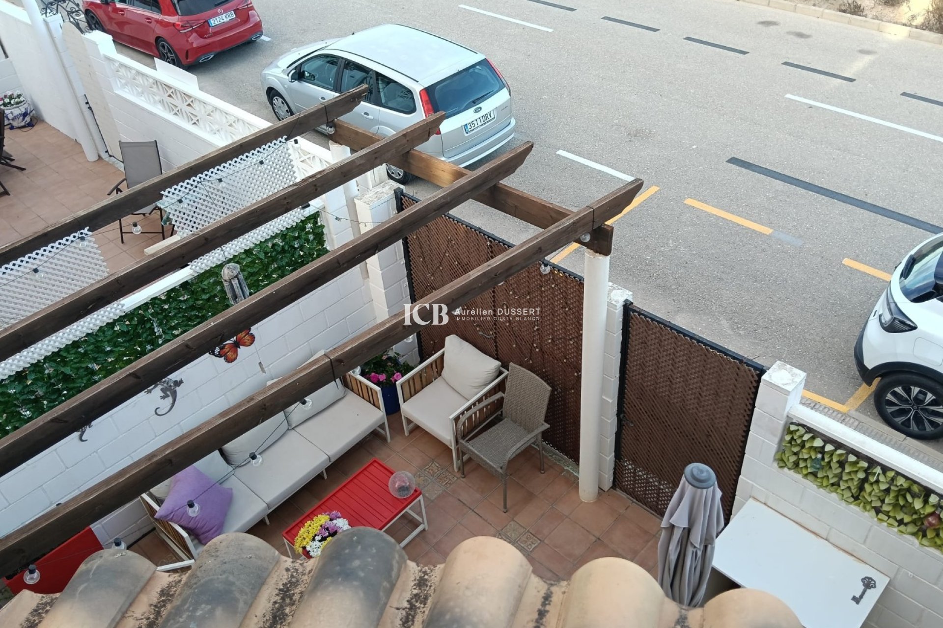 Resale - Detached house -
Los Montesinos - La Herrada