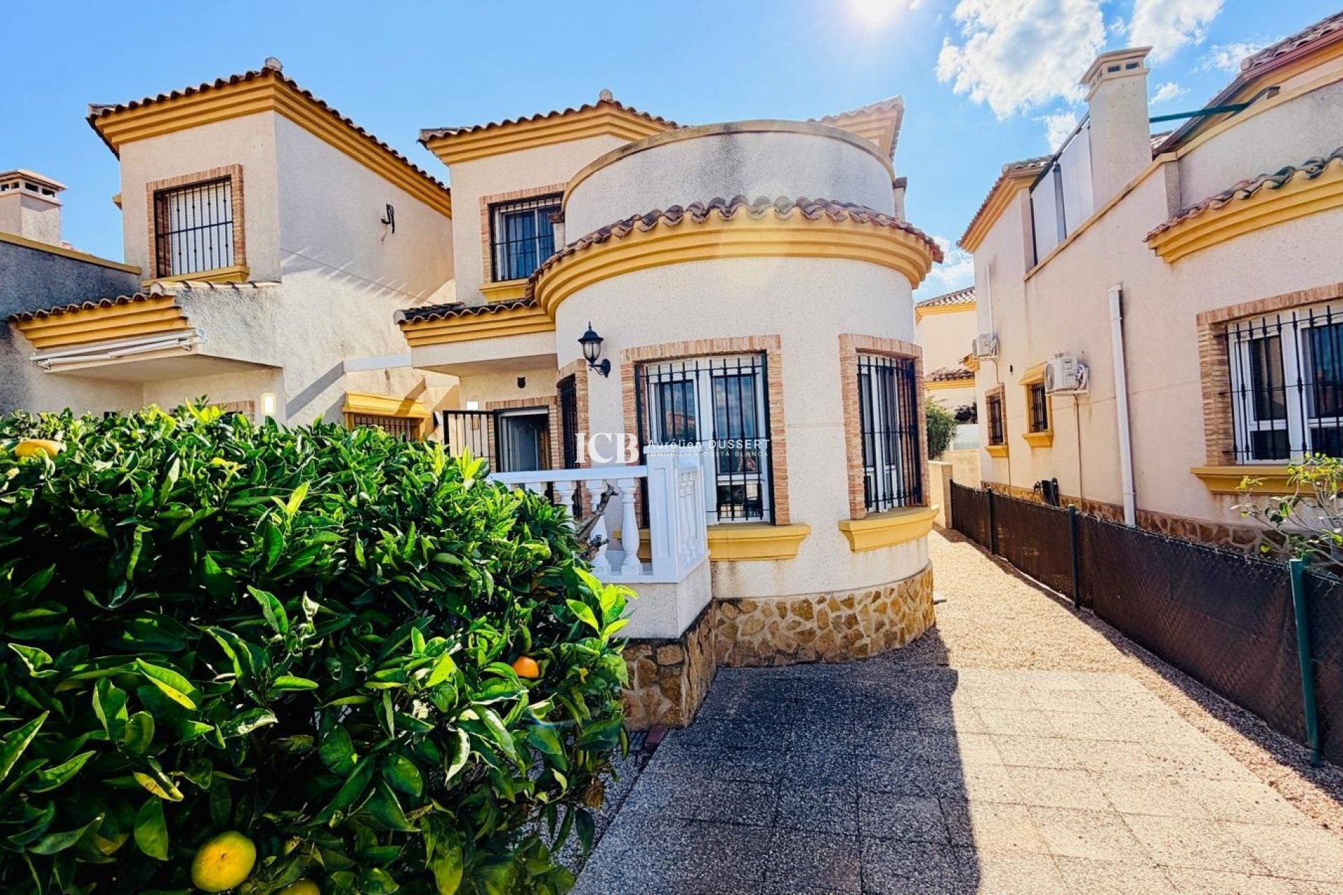 Resale - Detached house -
Los Montesinos - La Herrada