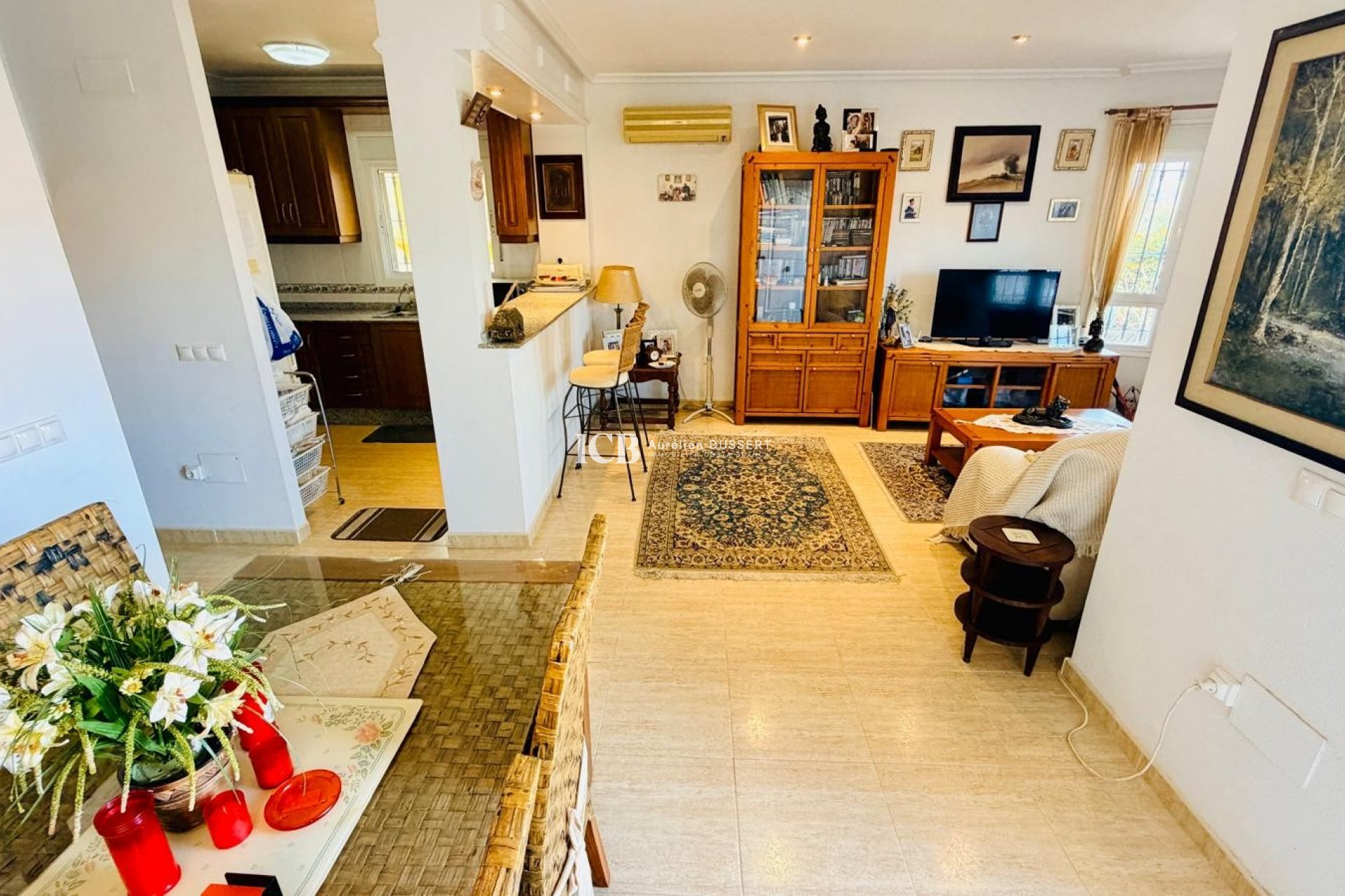 Resale - Detached house -
Los Montesinos - La Herrada