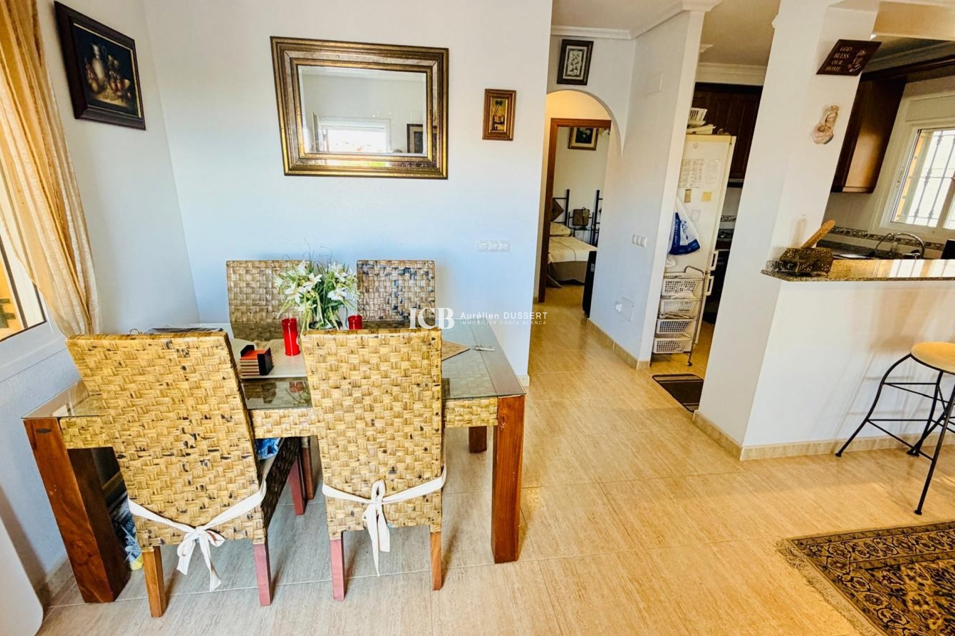 Resale - Detached house -
Los Montesinos - La Herrada