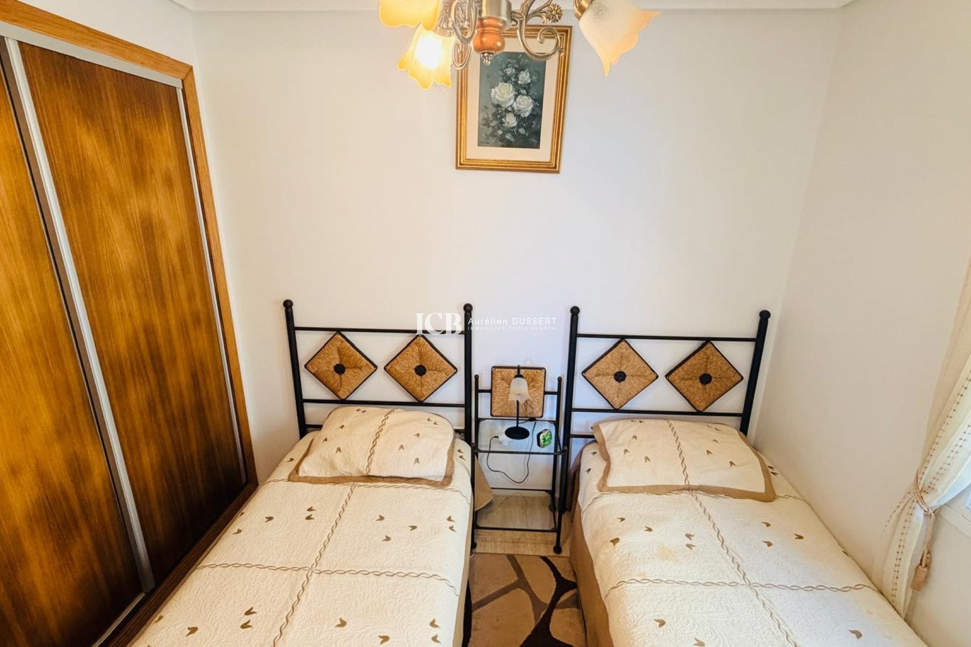Resale - Detached house -
Los Montesinos - La Herrada