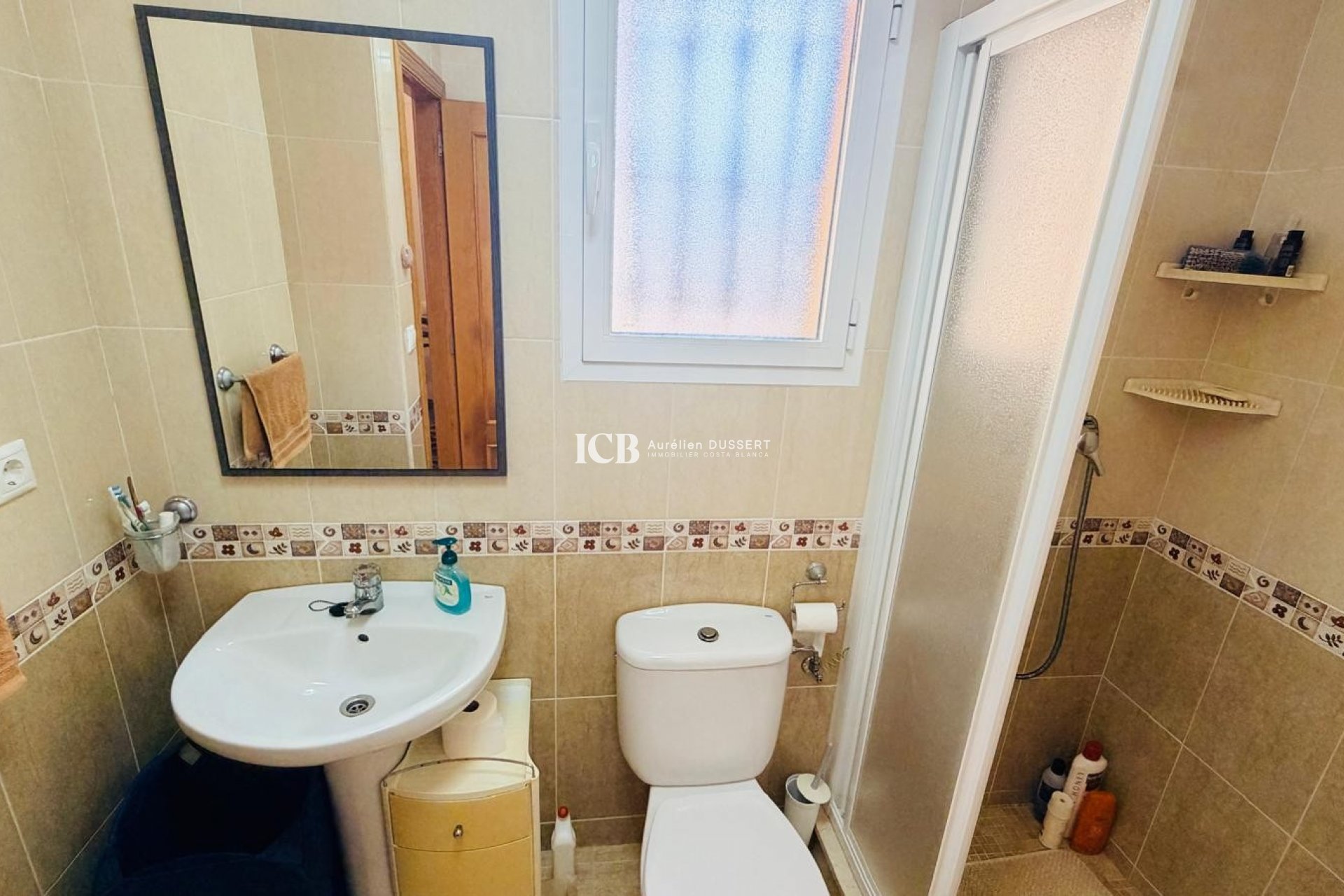 Resale - Detached house -
Los Montesinos - La Herrada