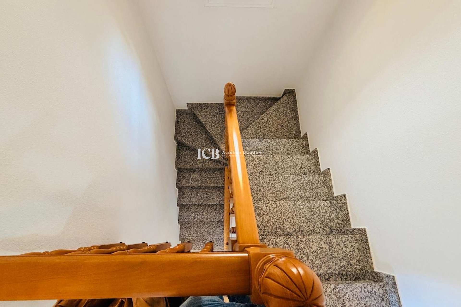 Resale - Detached house -
Los Montesinos - La Herrada