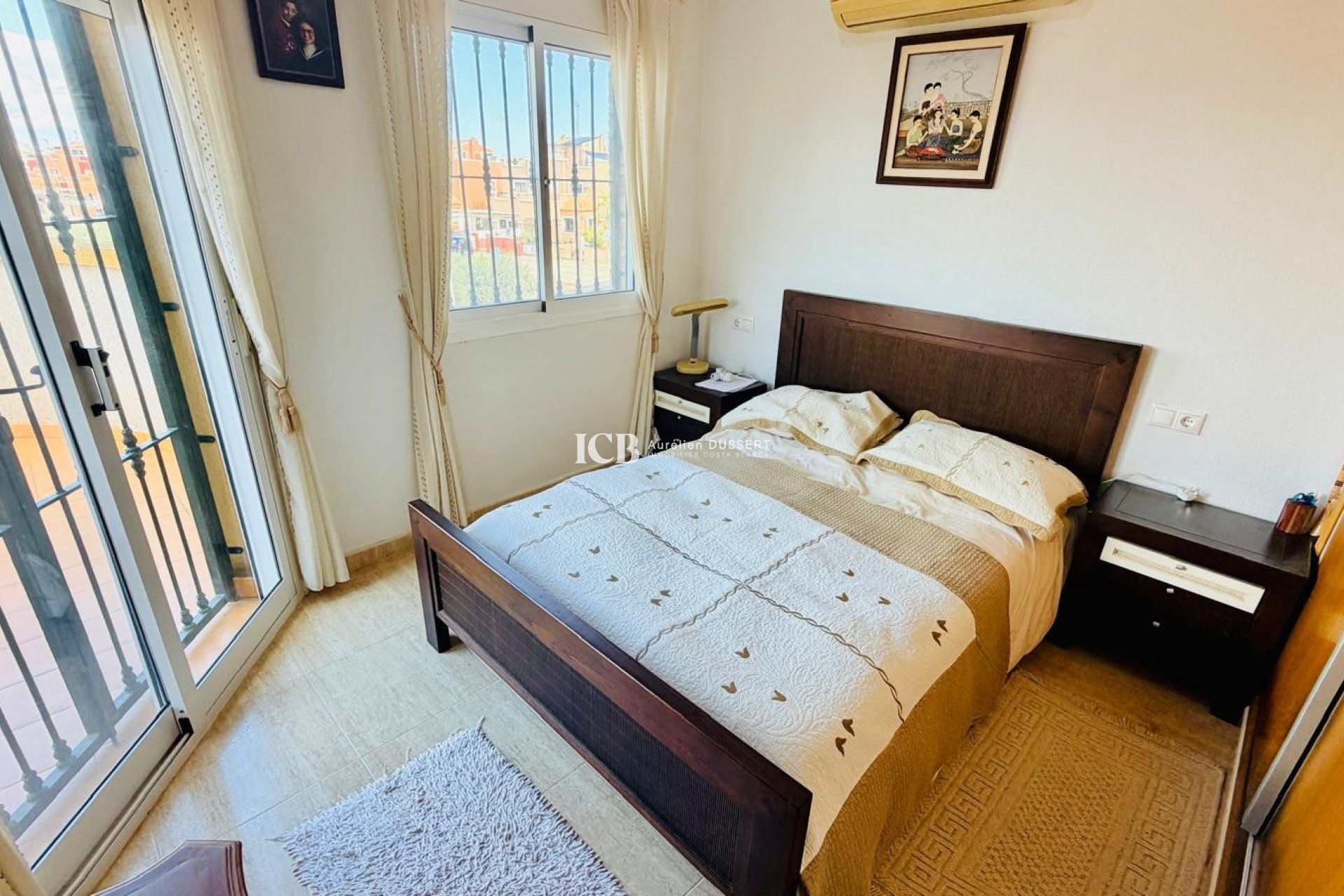 Resale - Detached house -
Los Montesinos - La Herrada