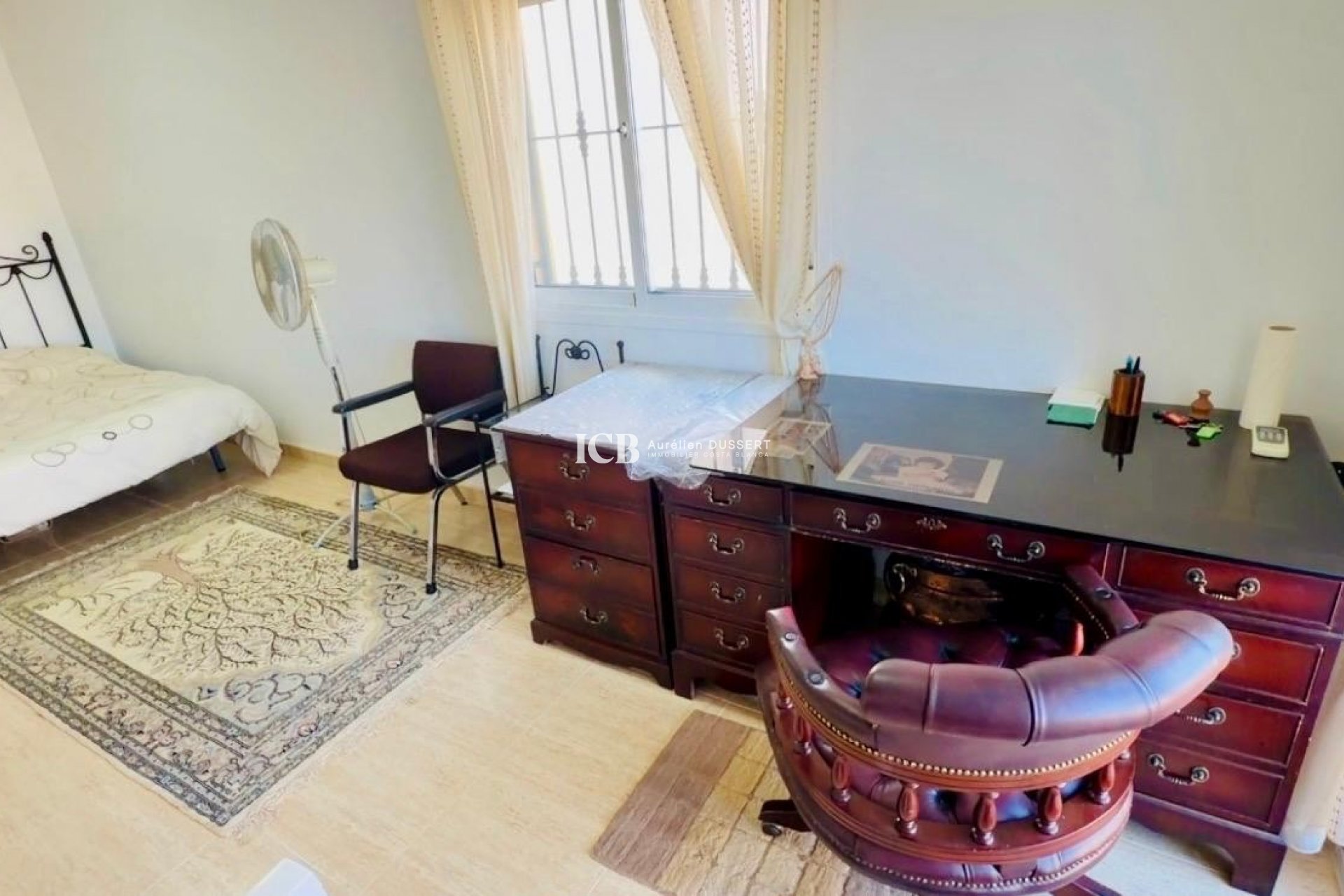 Resale - Detached house -
Los Montesinos - La Herrada