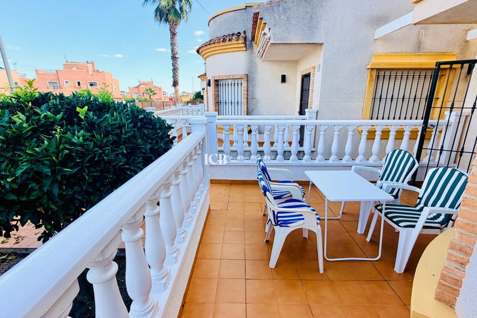 Resale - Detached house -
Los Montesinos - La Herrada