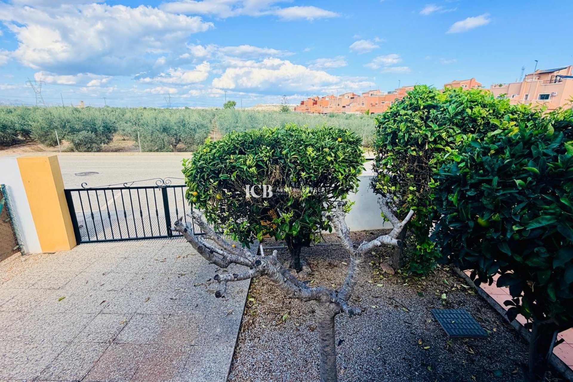 Resale - Detached house -
Los Montesinos - La Herrada