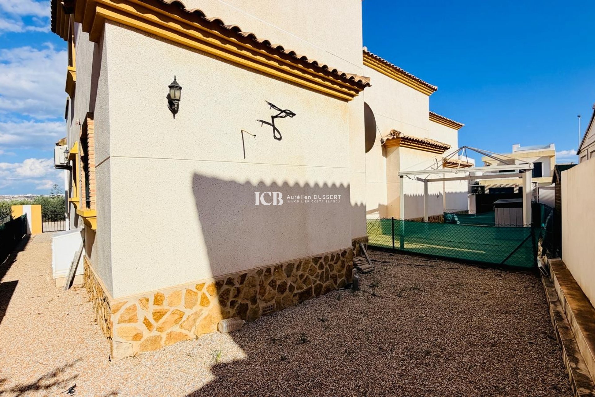 Resale - Detached house -
Los Montesinos - La Herrada
