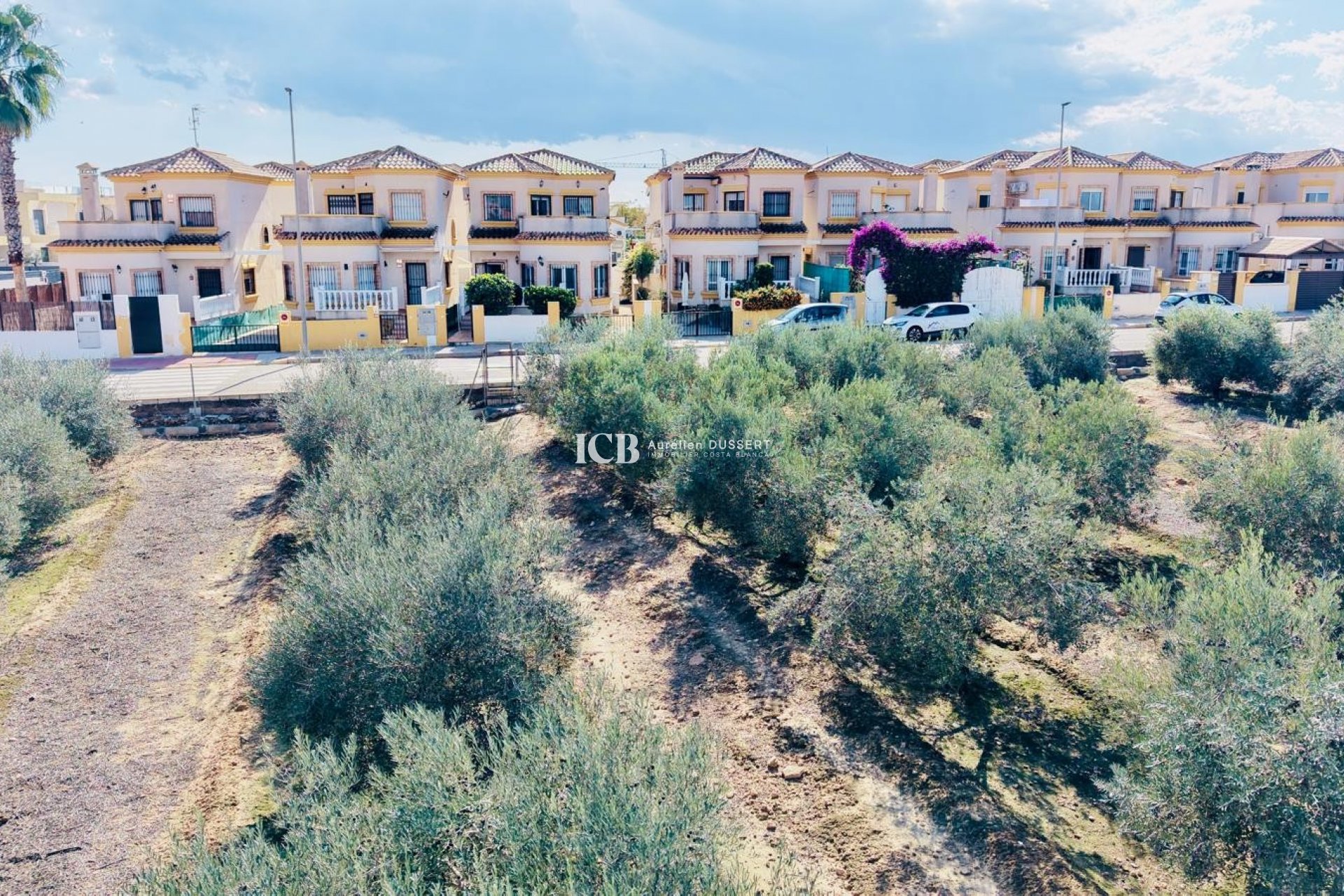 Resale - Detached house -
Los Montesinos - La Herrada