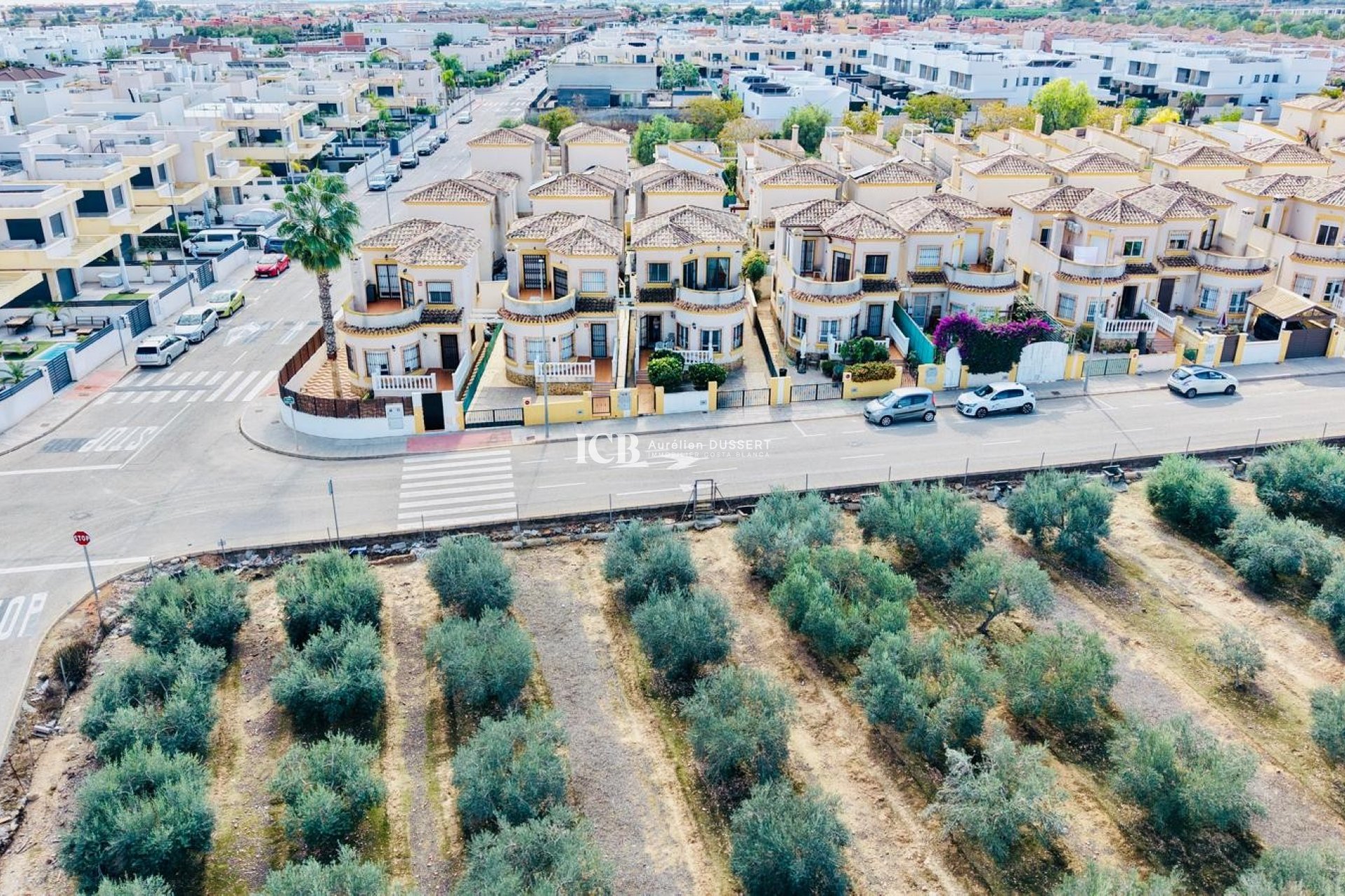 Resale - Detached house -
Los Montesinos - La Herrada