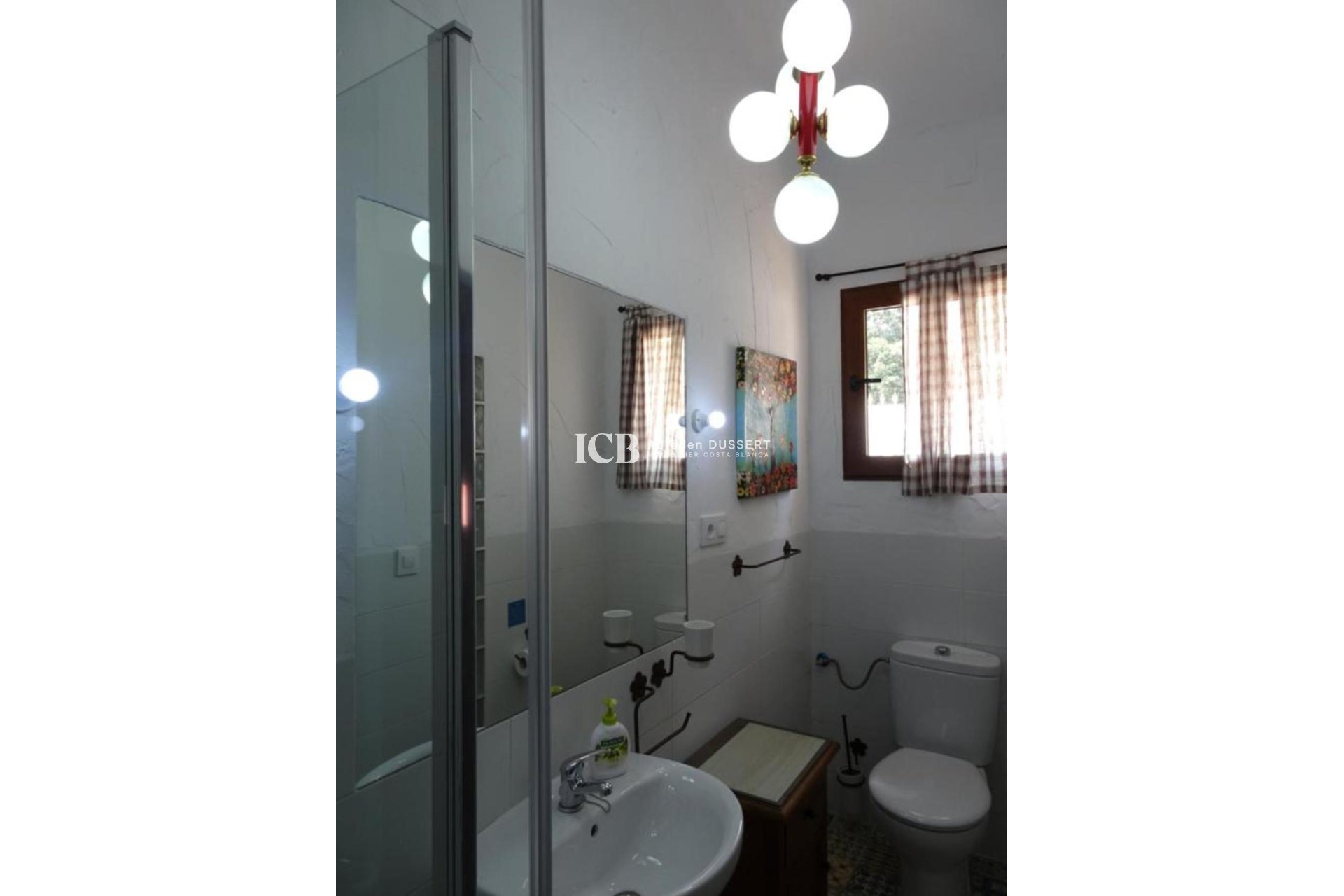 Resale - Detached house -
Orihuela Costa - Cabo Roig