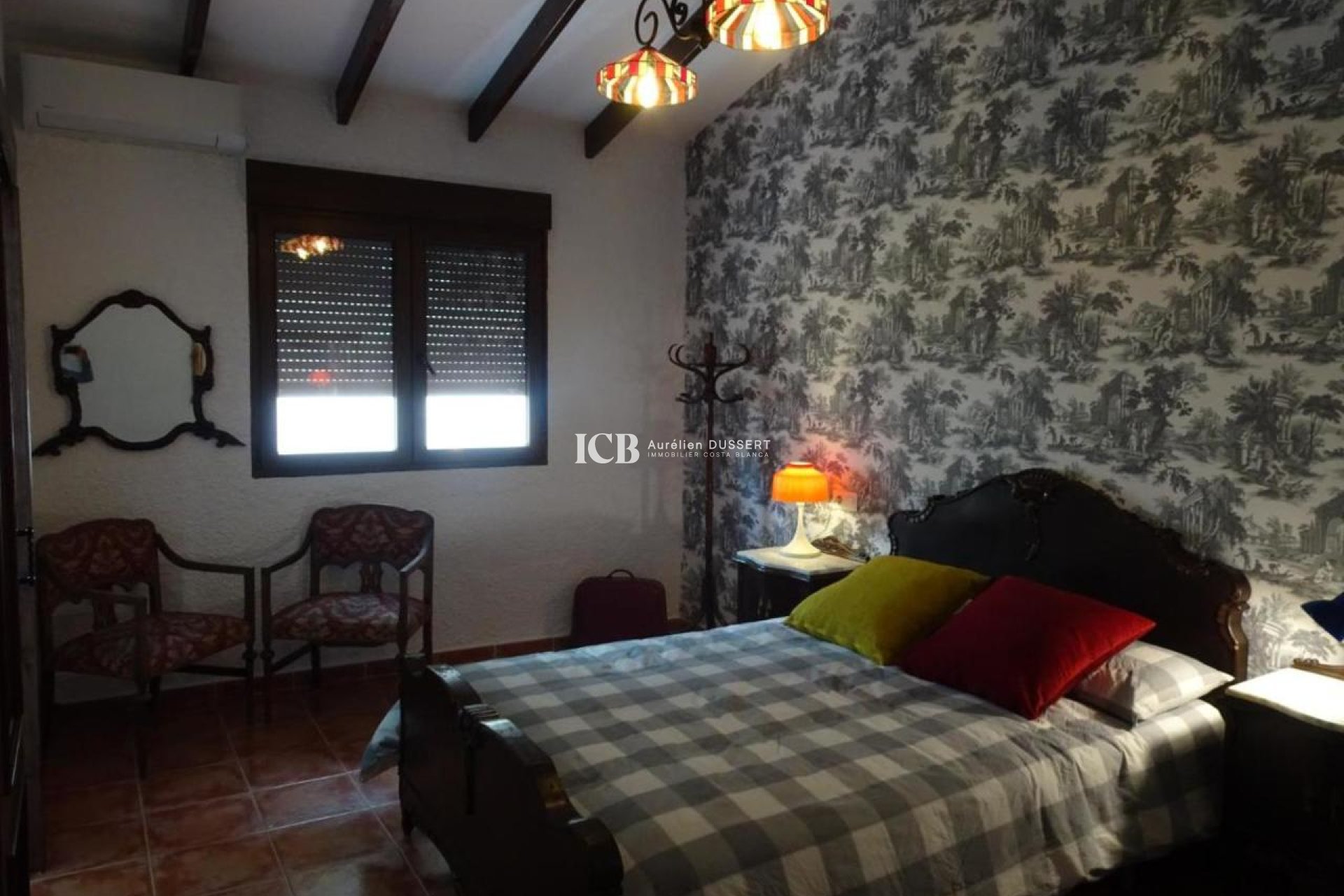 Resale - Detached house -
Orihuela Costa - Cabo Roig