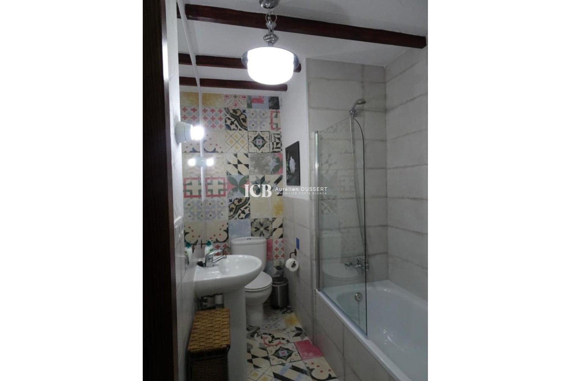 Resale - Detached house -
Orihuela Costa - Cabo Roig