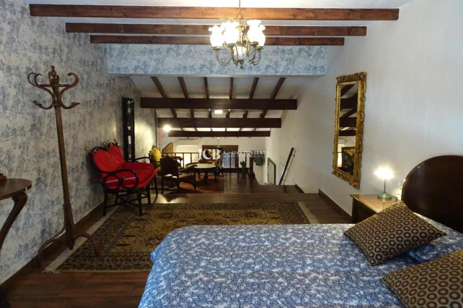 Resale - Detached house -
Orihuela Costa - Cabo Roig