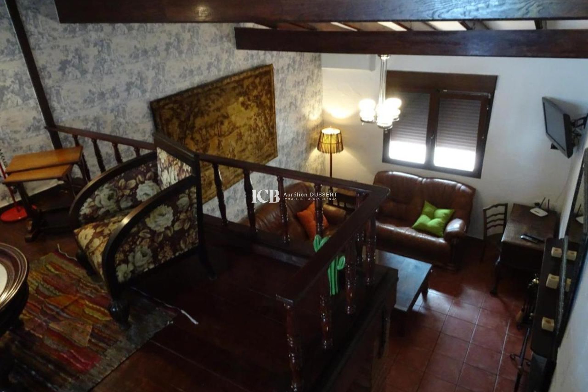 Resale - Detached house -
Orihuela Costa - Cabo Roig