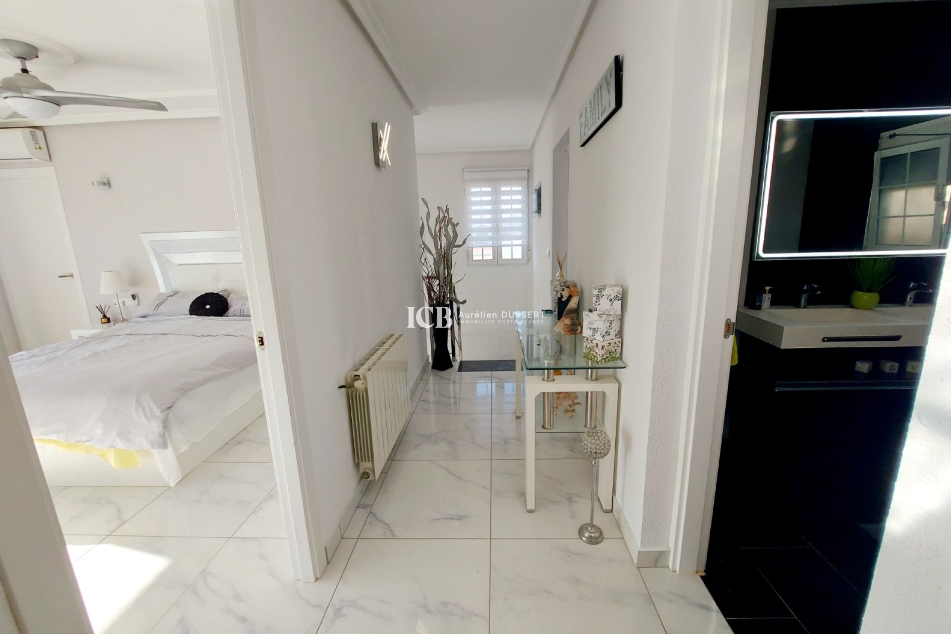 Resale - Detached house -
Orihuela Costa - Cabo Roig