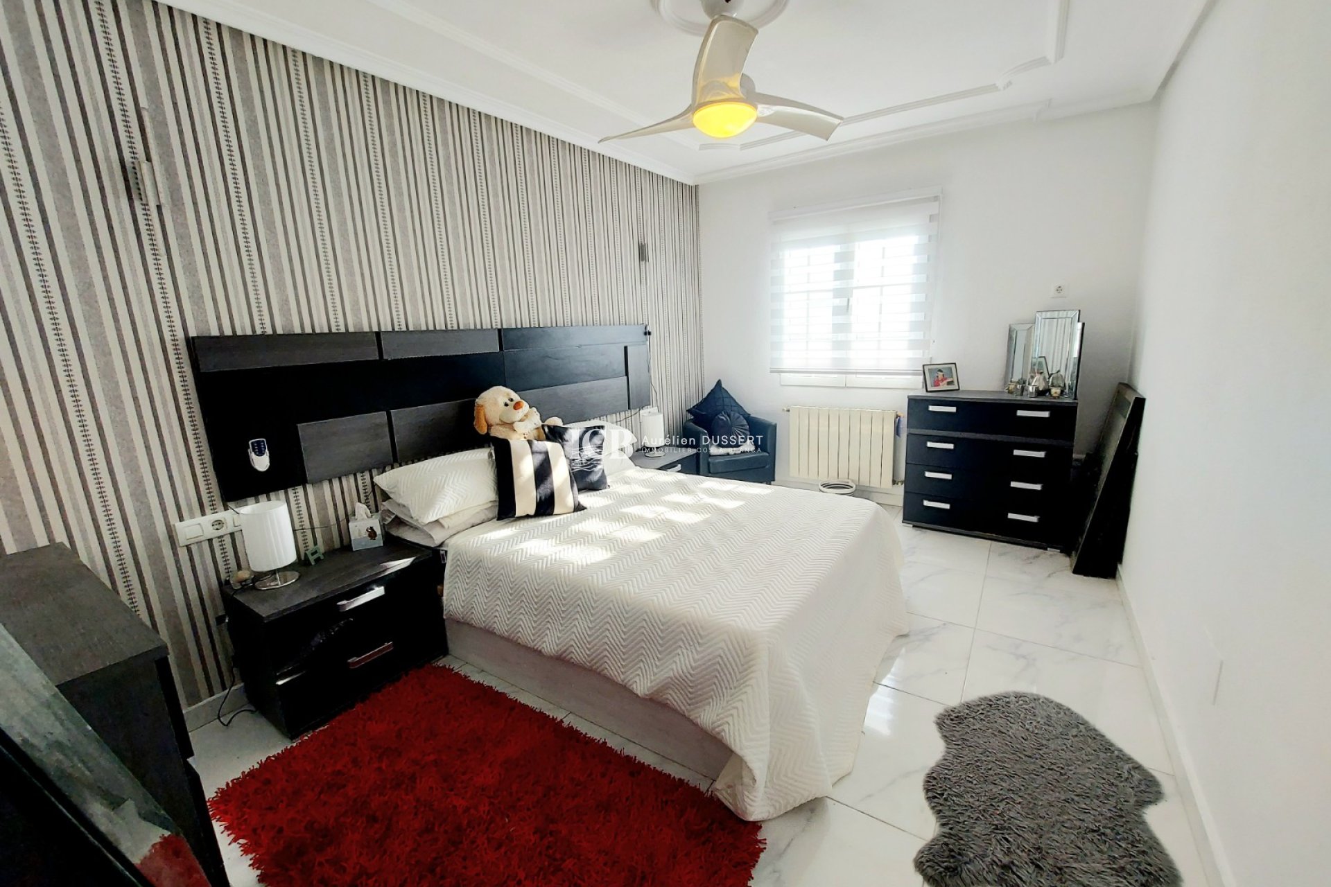 Resale - Detached house -
Orihuela Costa - Cabo Roig