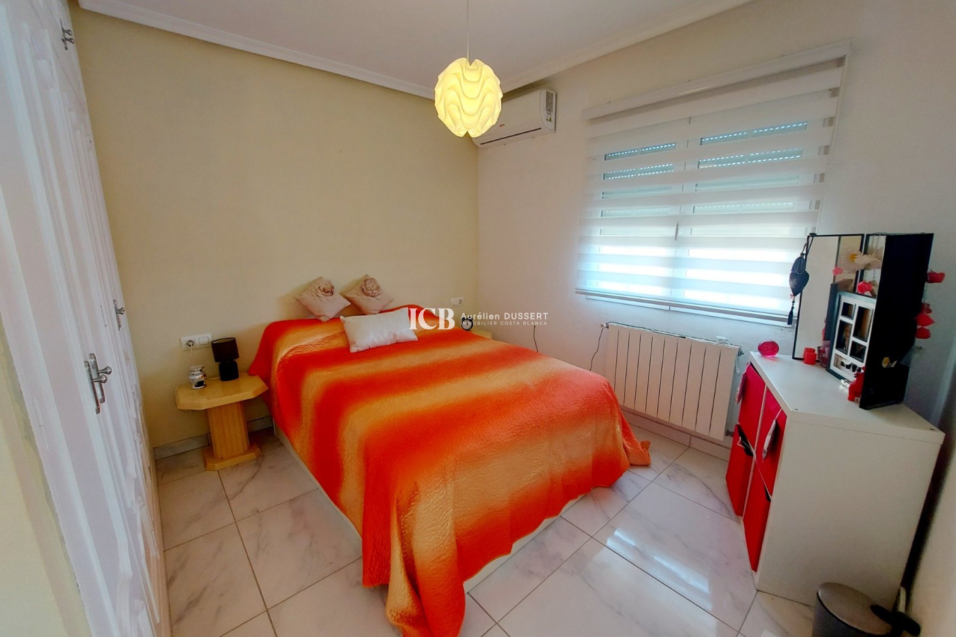 Resale - Detached house -
Orihuela Costa - Cabo Roig