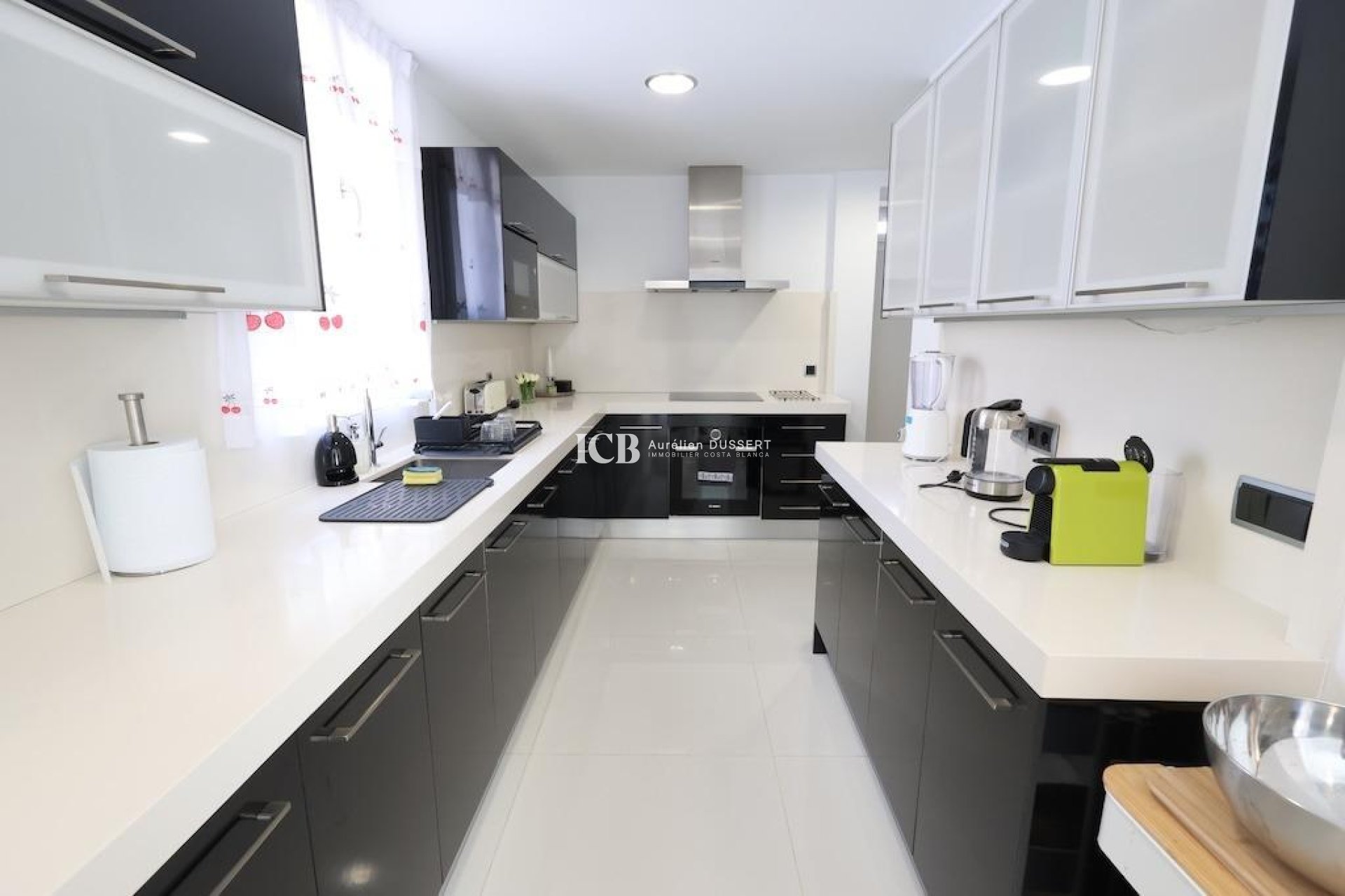 Resale - Detached house -
Orihuela Costa - Cabo Roig