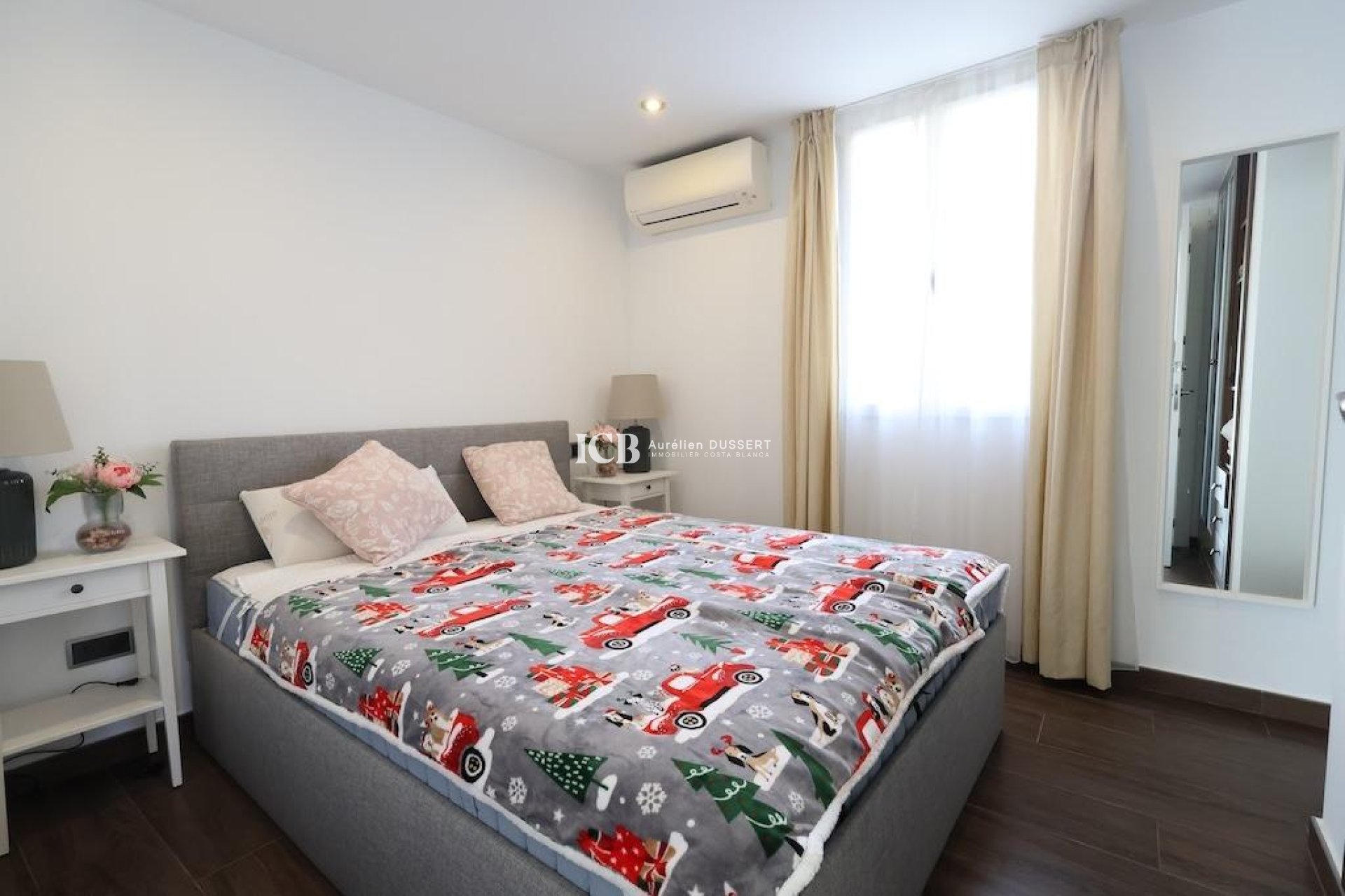 Resale - Detached house -
Orihuela Costa - Cabo Roig