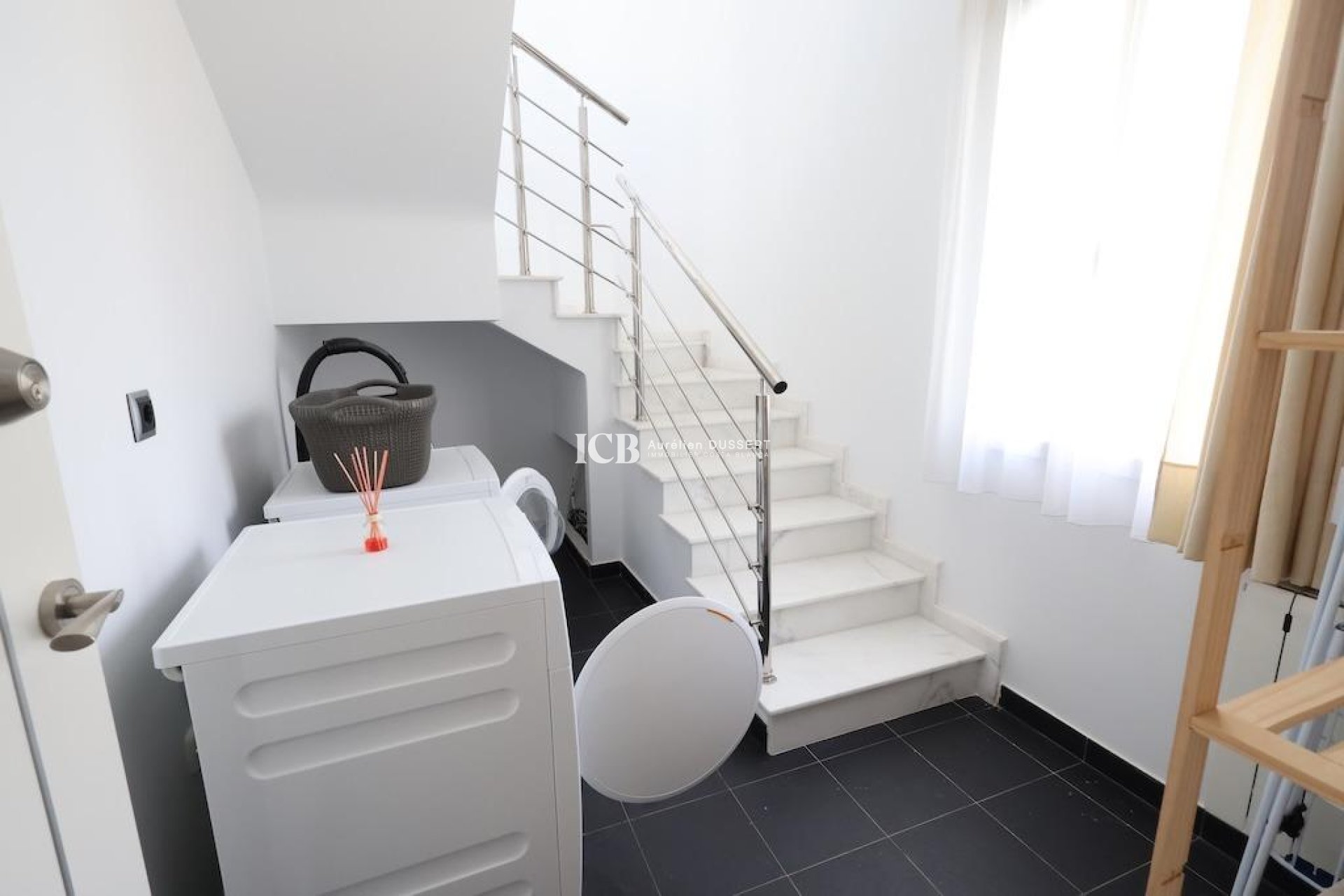 Resale - Detached house -
Orihuela Costa - Cabo Roig