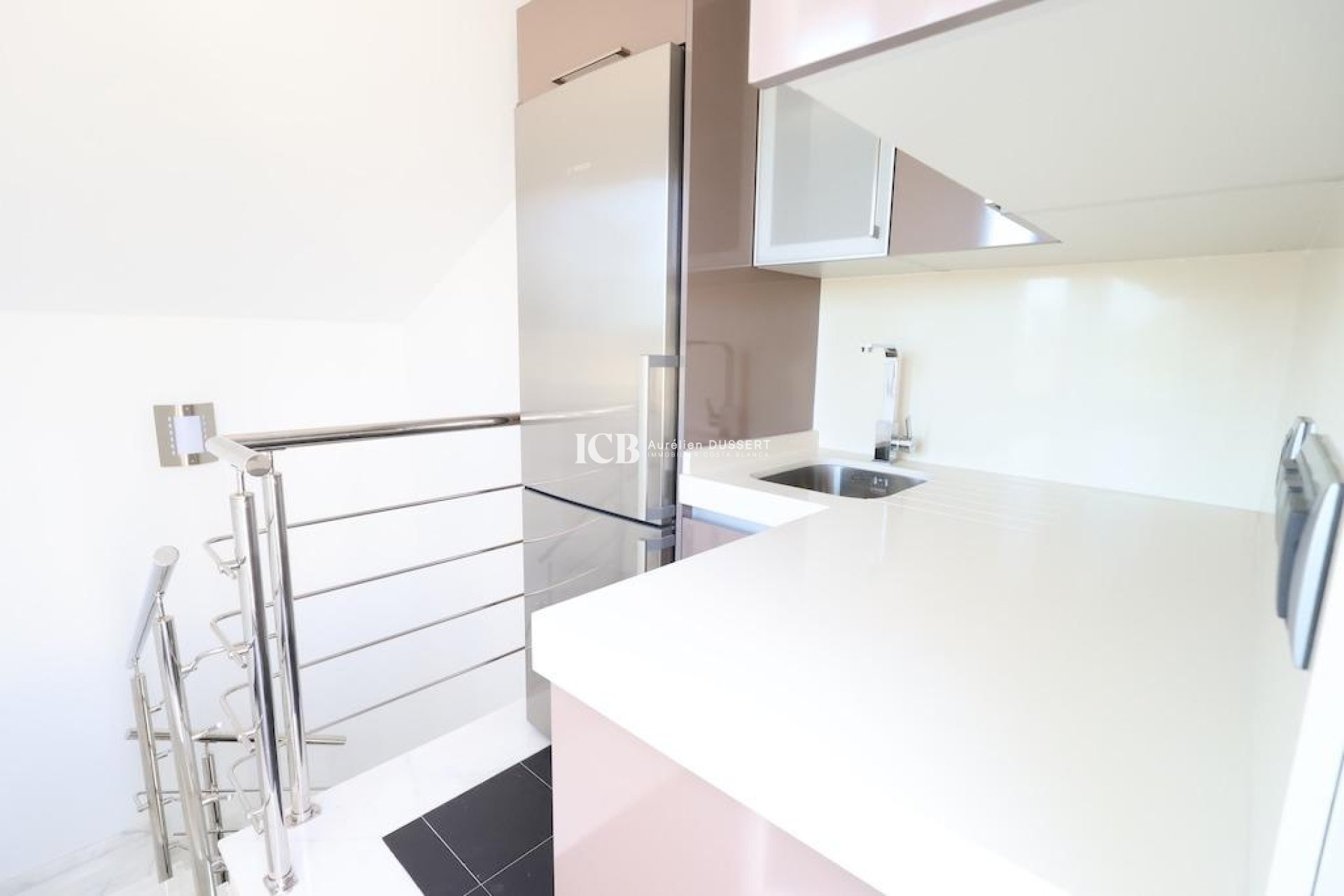 Resale - Detached house -
Orihuela Costa - Cabo Roig