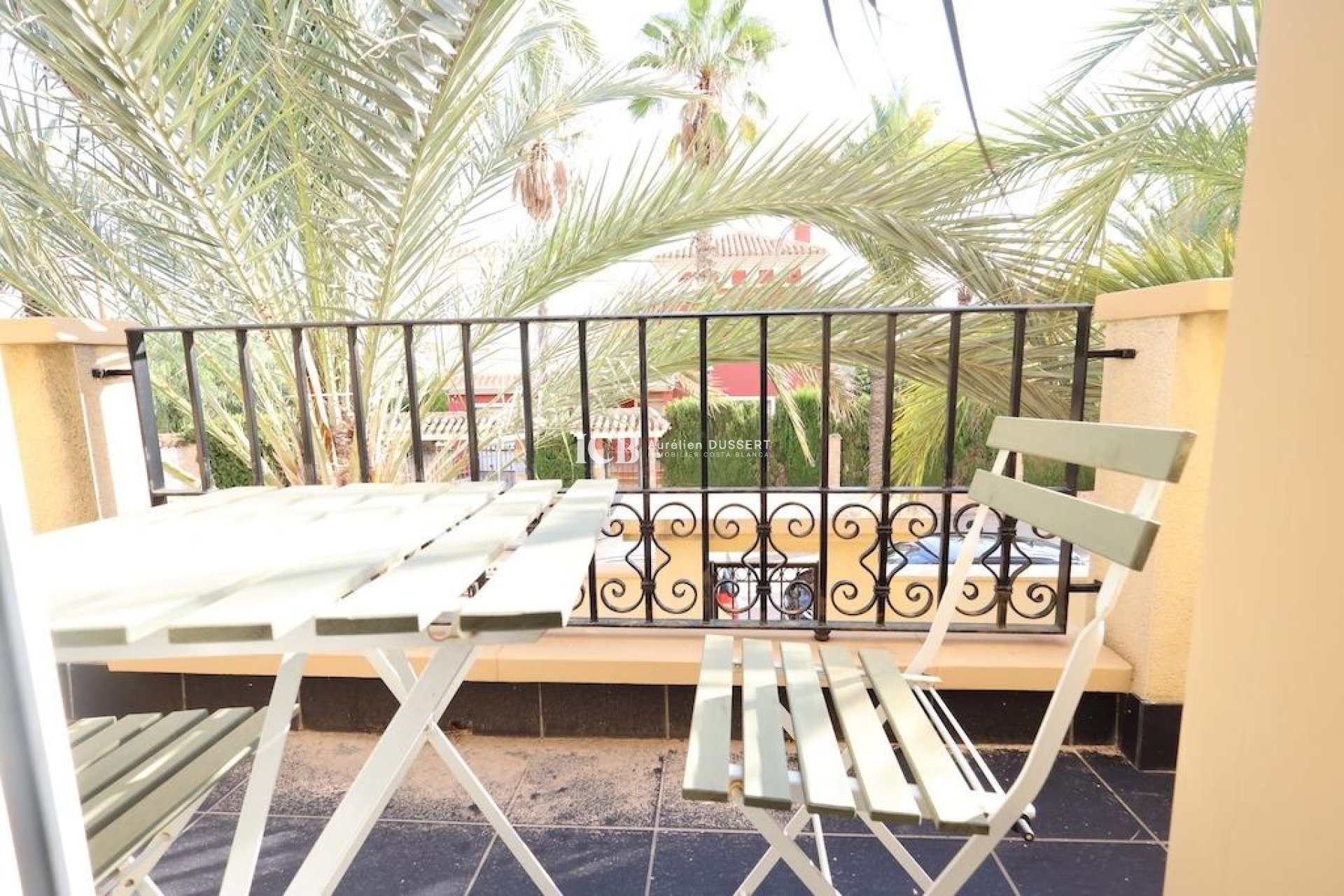 Resale - Detached house -
Orihuela Costa - Cabo Roig