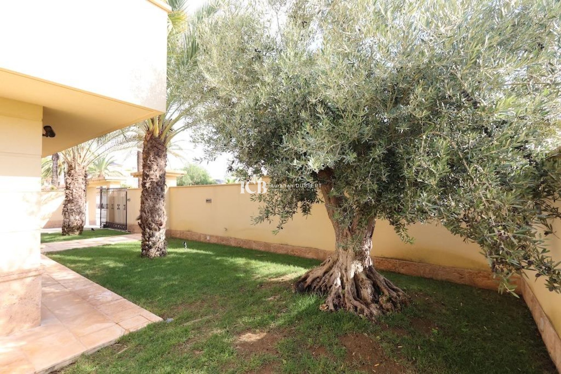 Resale - Detached house -
Orihuela Costa - Cabo Roig