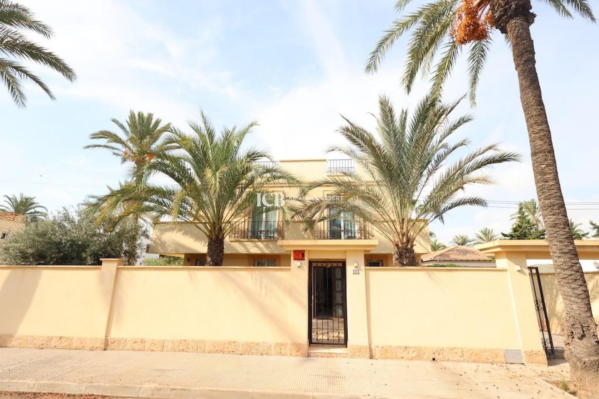 Resale - Detached house -
Orihuela Costa - Cabo Roig