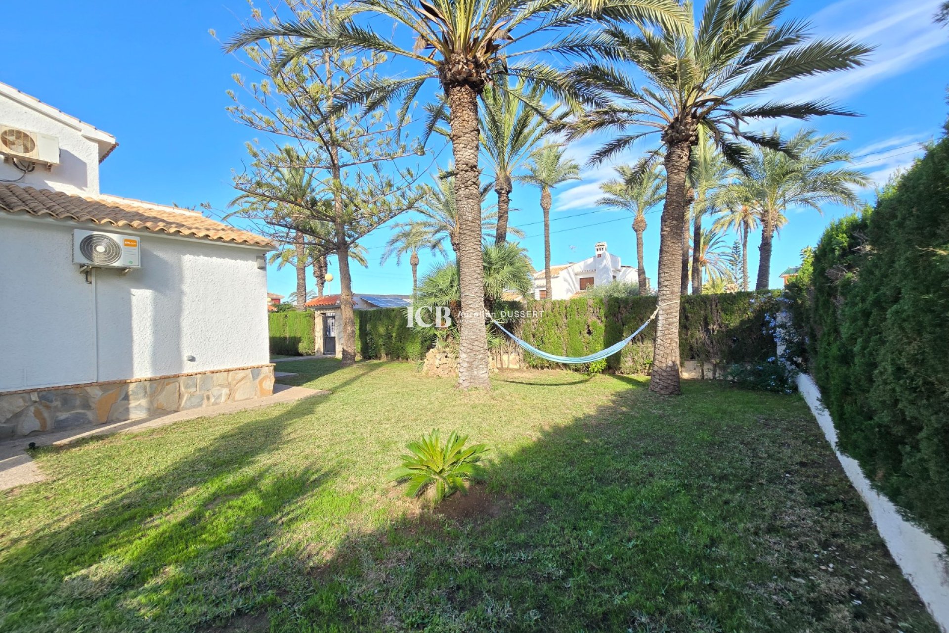 Resale - Detached house -
Orihuela Costa - Cabo Roig