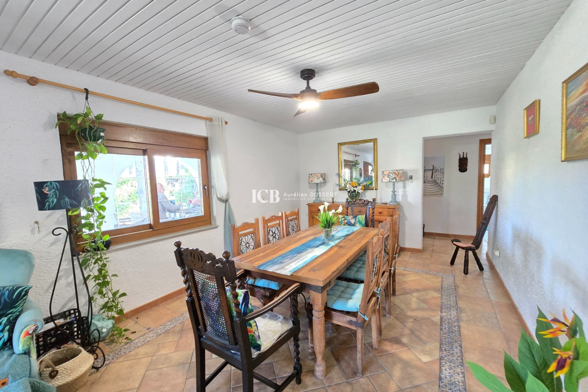 Resale - Detached house -
Orihuela Costa - Cabo Roig