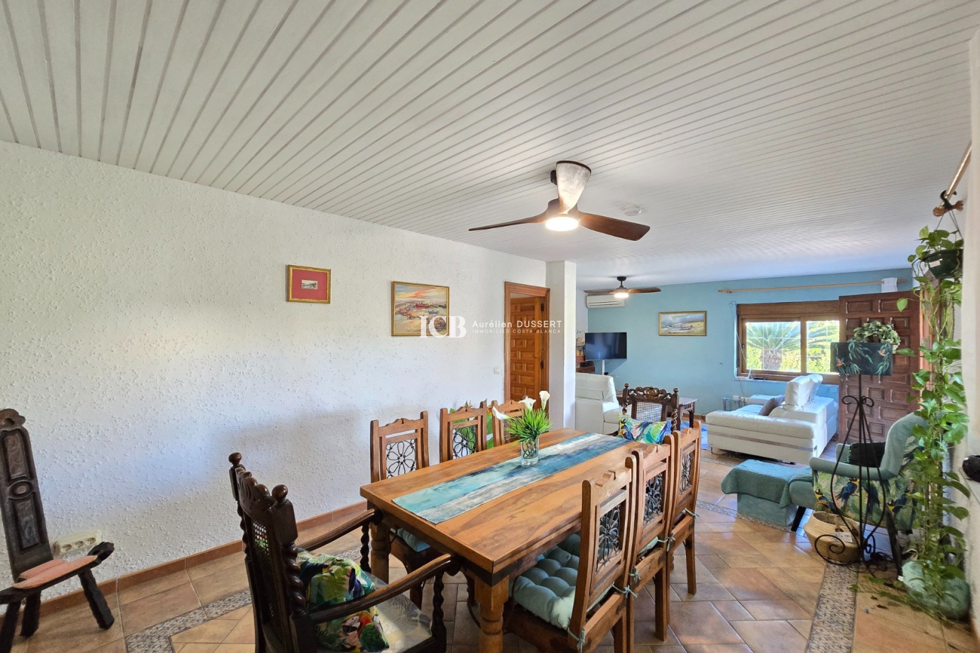 Resale - Detached house -
Orihuela Costa - Cabo Roig