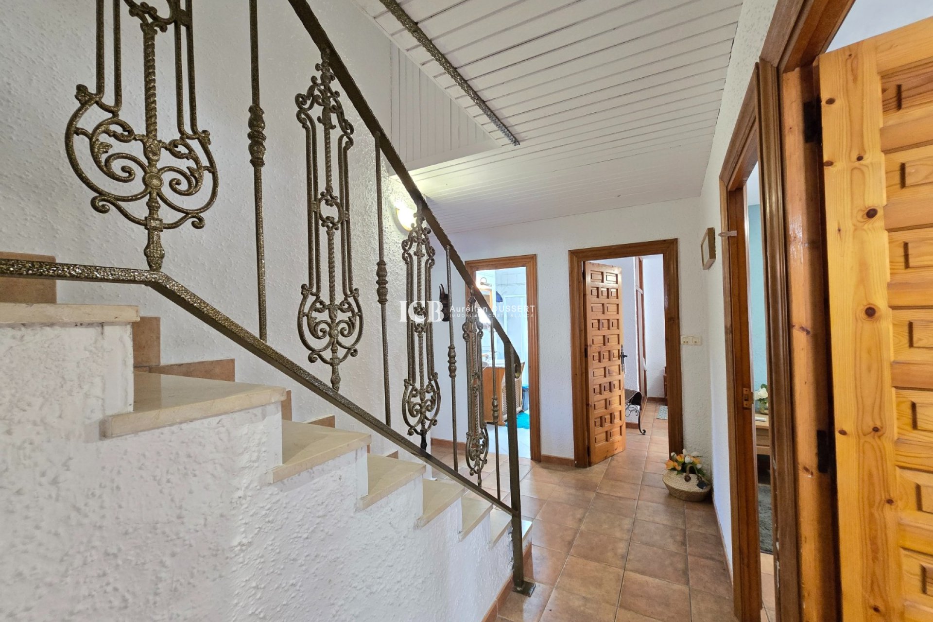 Resale - Detached house -
Orihuela Costa - Cabo Roig