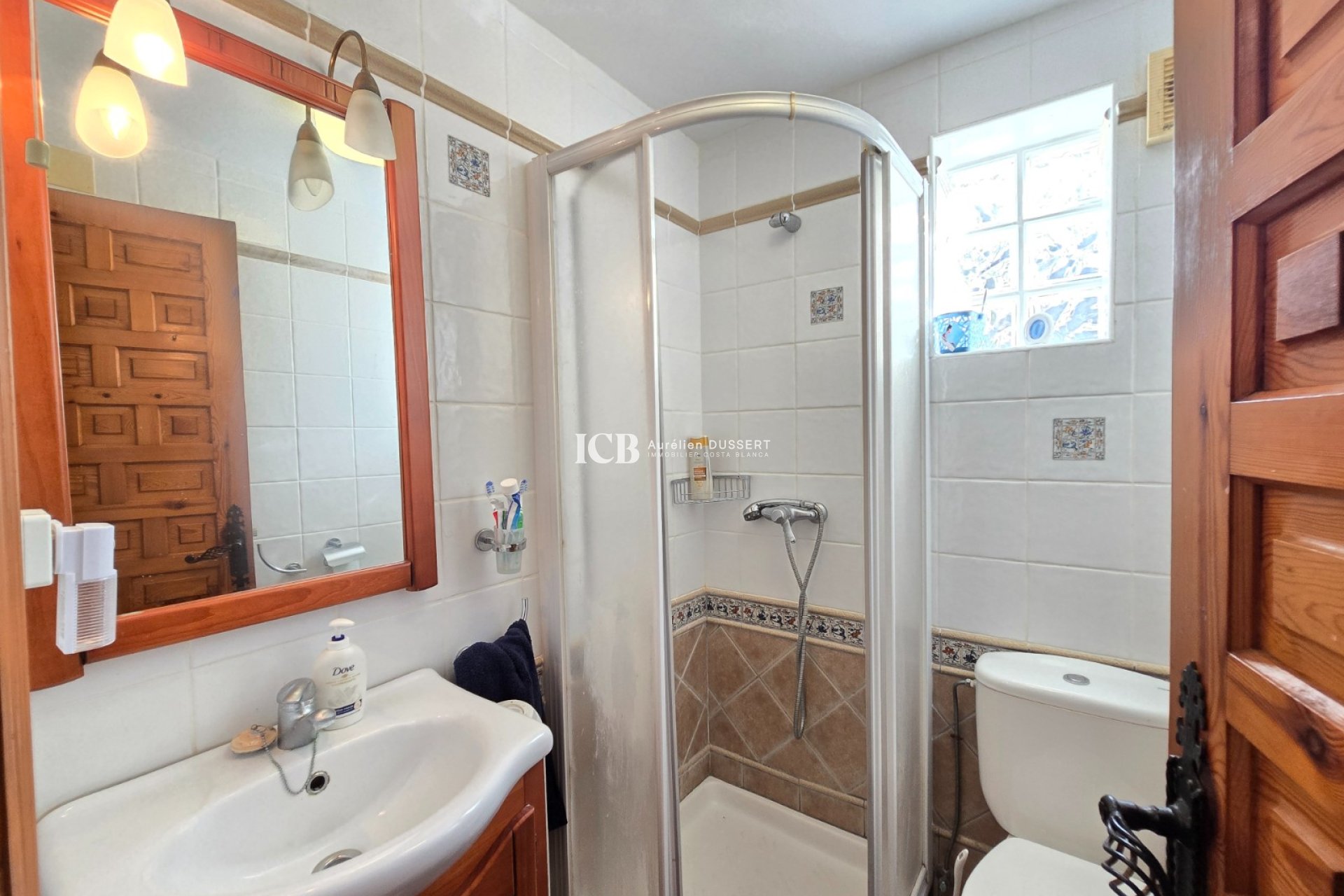 Resale - Detached house -
Orihuela Costa - Cabo Roig