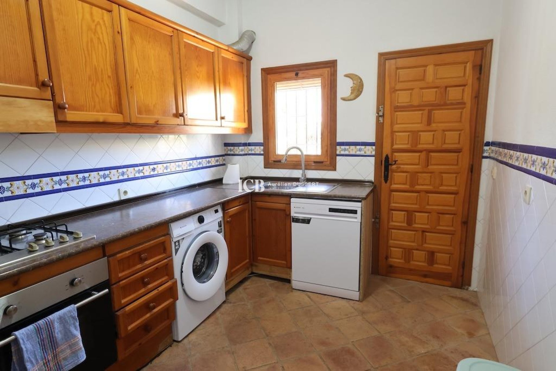 Resale - Detached house -
Orihuela Costa - Cabo Roig