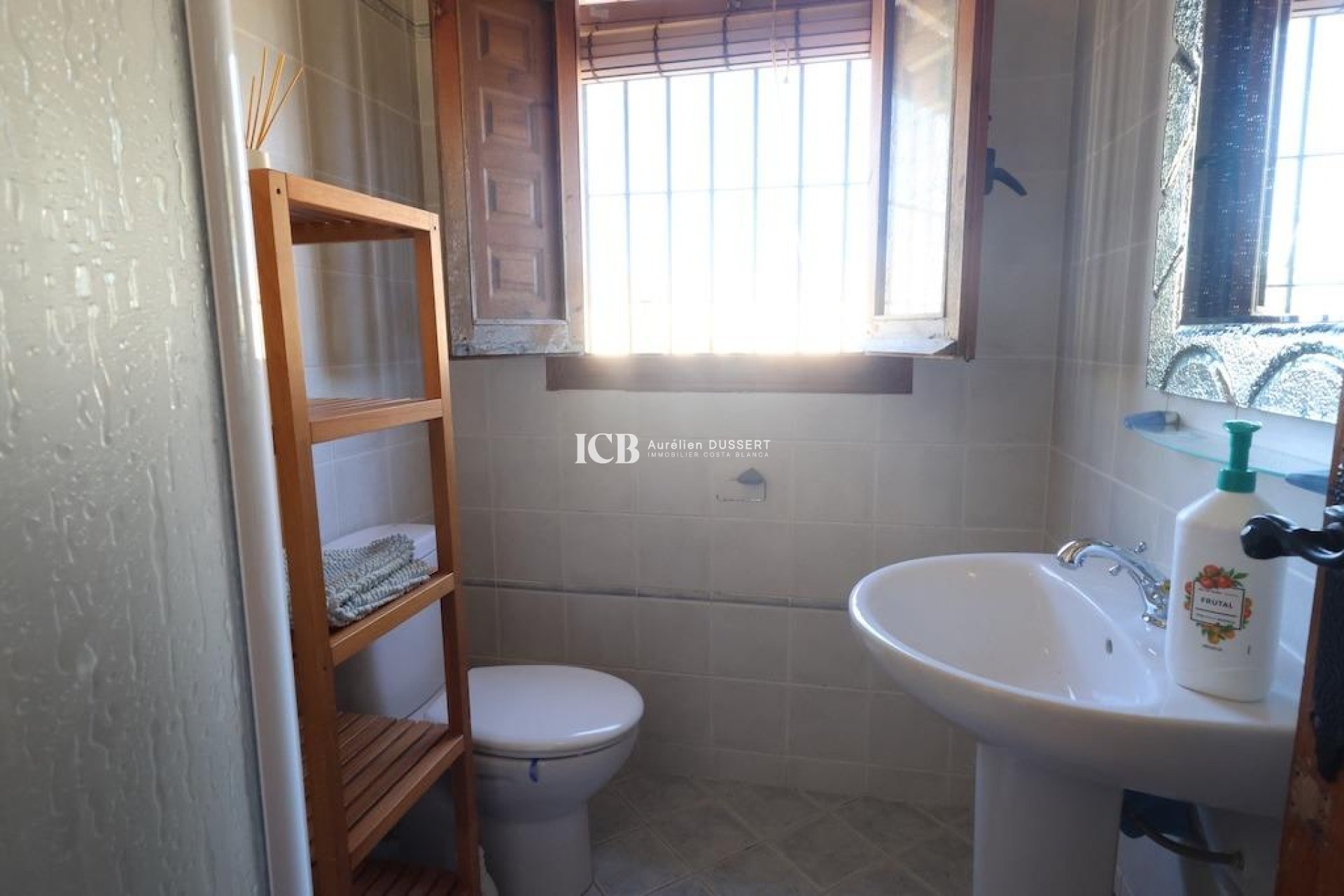 Resale - Detached house -
Orihuela Costa - Cabo Roig