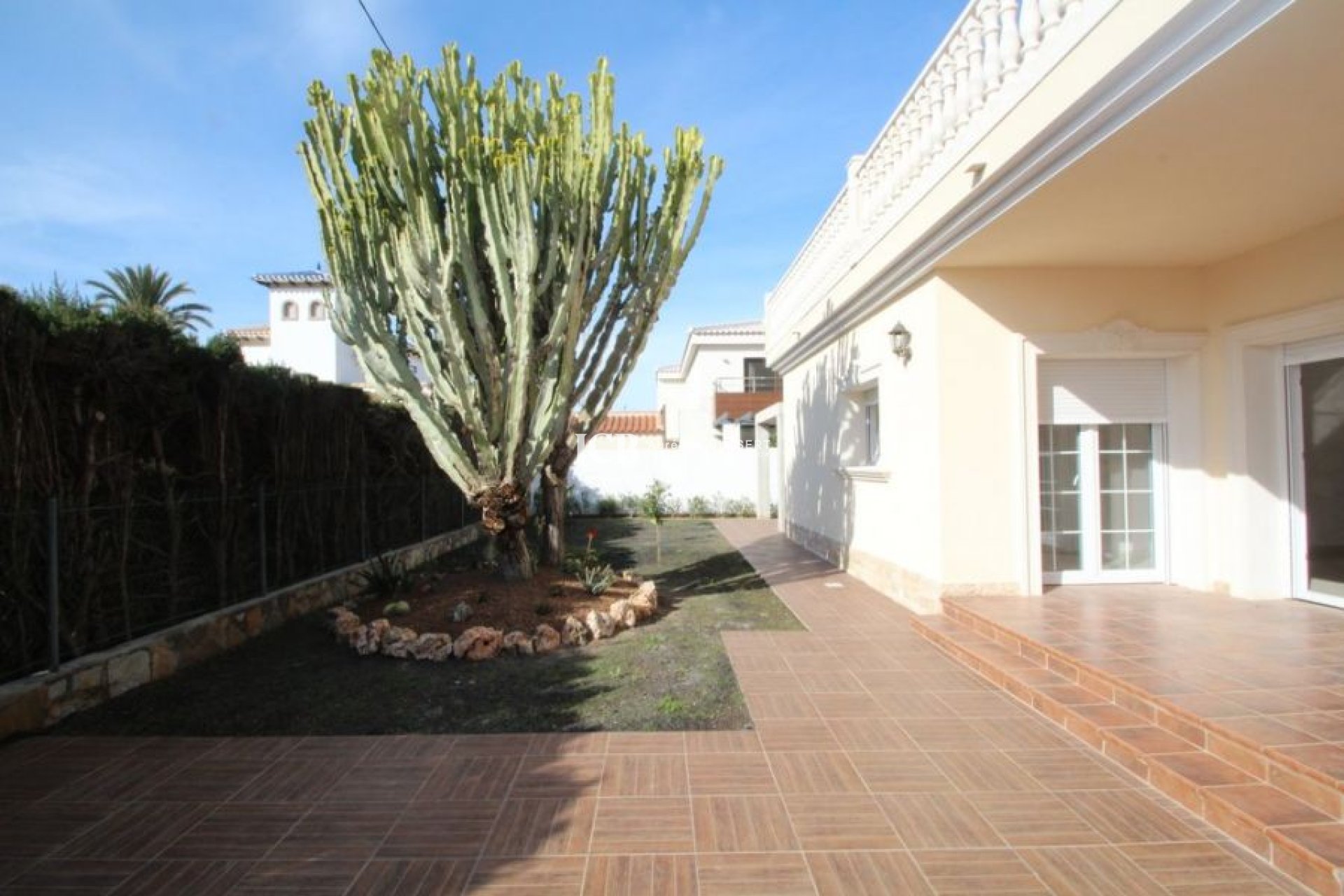 Resale - Detached house -
Orihuela Costa - Cabo Roig