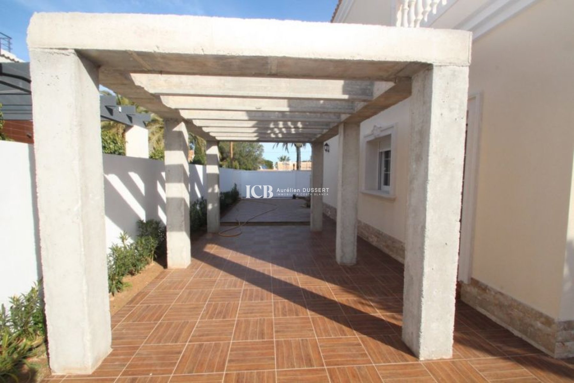 Resale - Detached house -
Orihuela Costa - Cabo Roig
