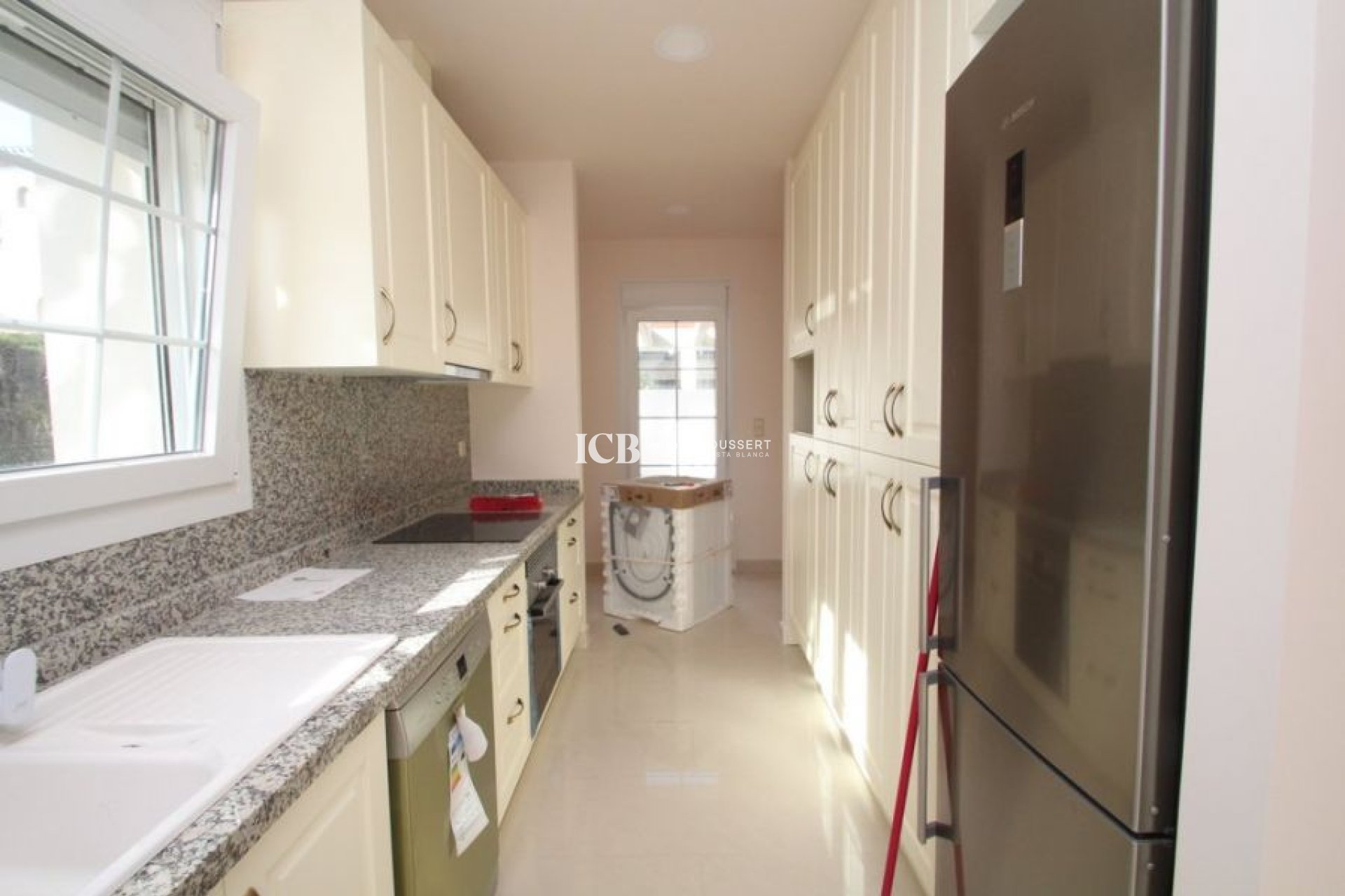 Resale - Detached house -
Orihuela Costa - Cabo Roig